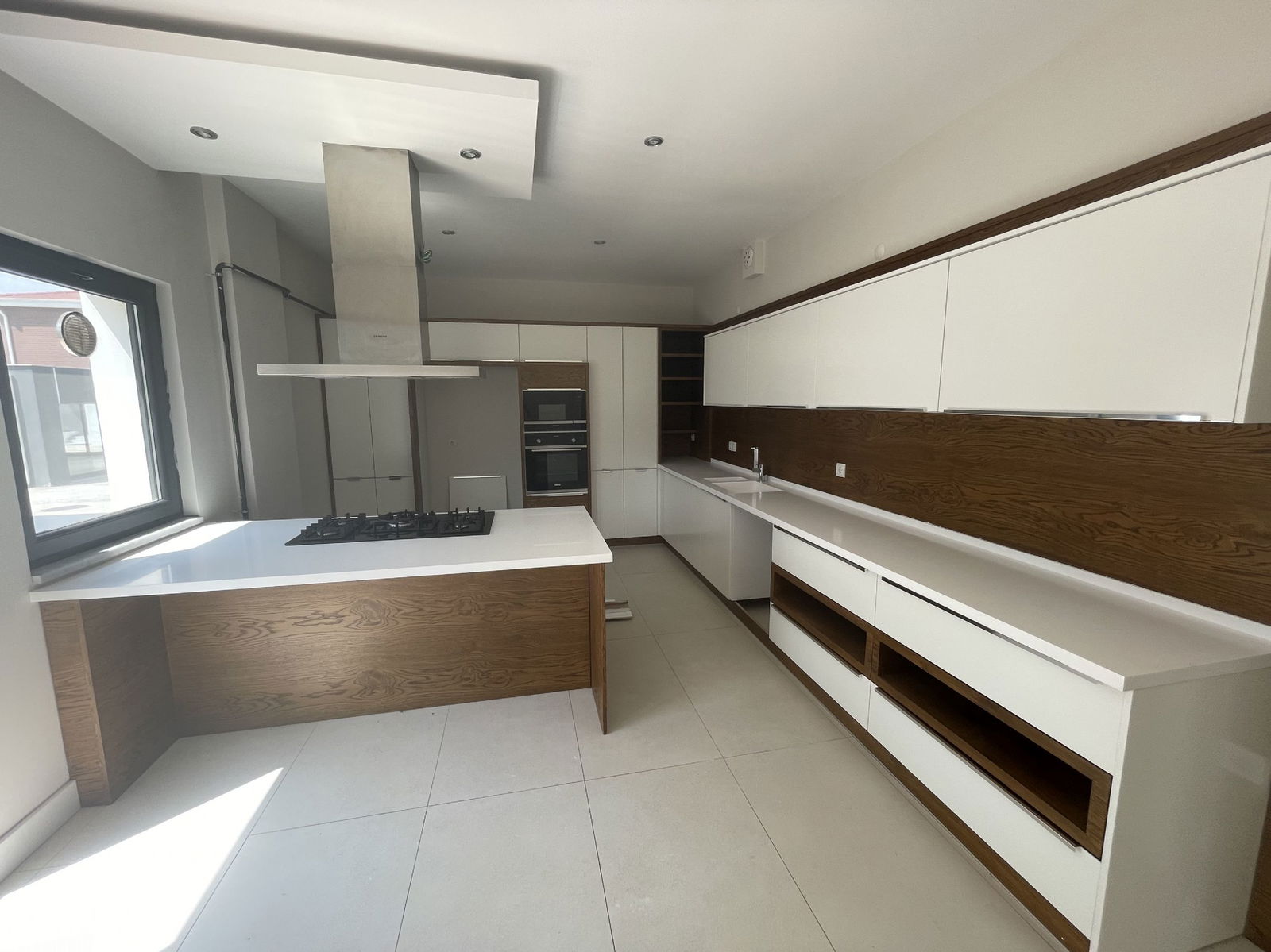 Satılık Villa 17,500,000 TL