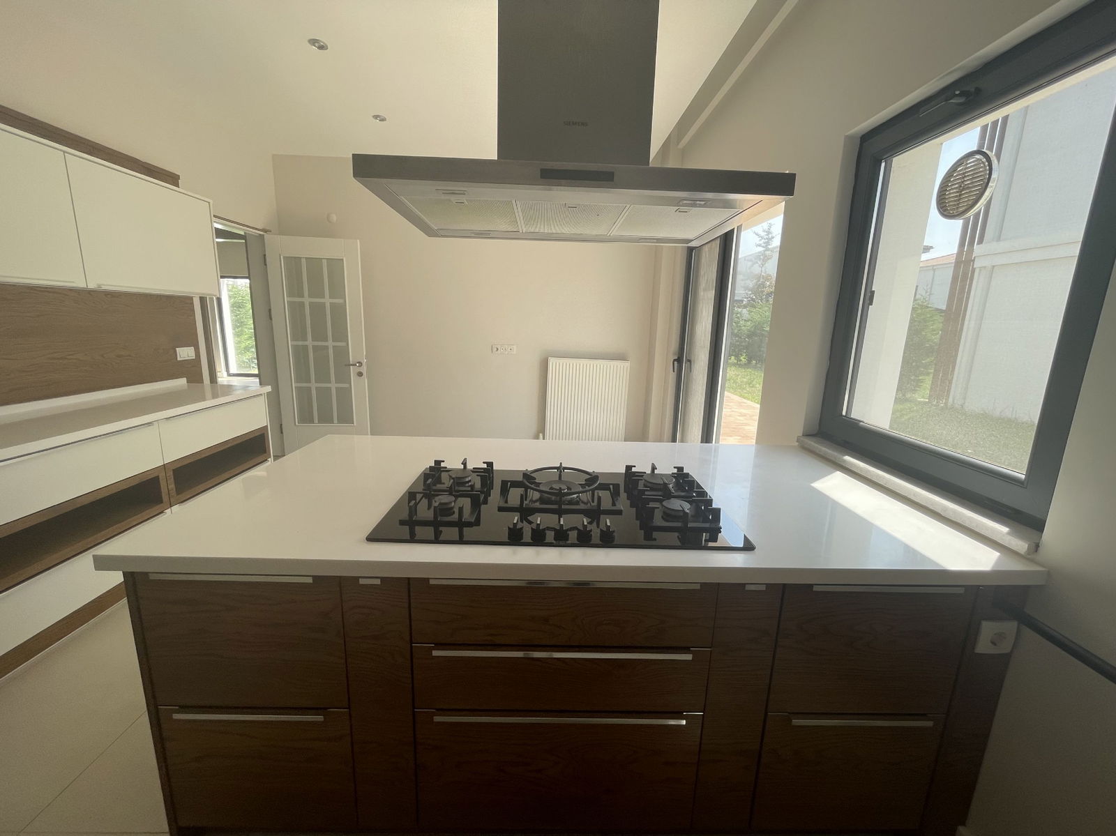 Satılık Villa 17,500,000 TL