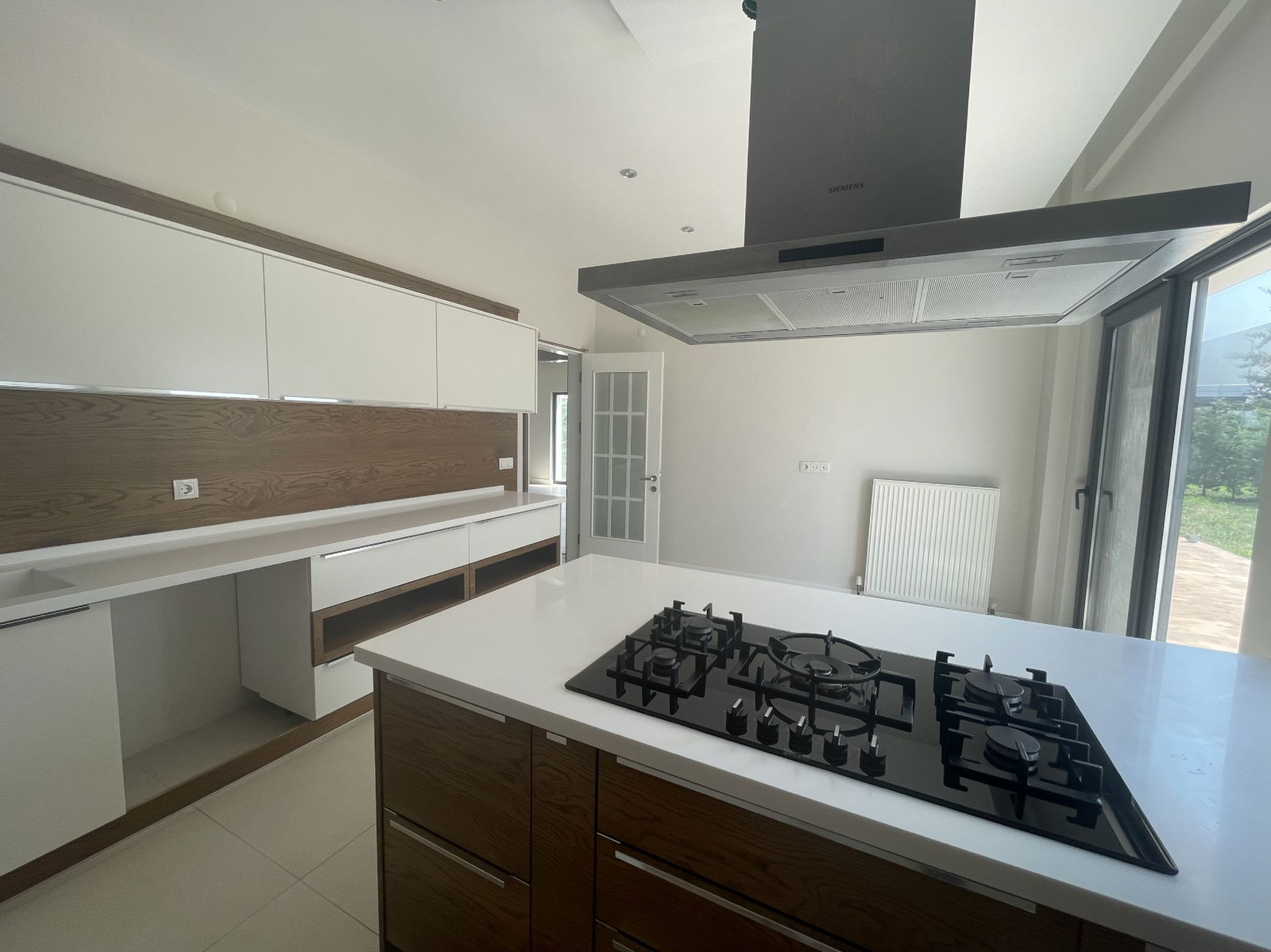 Satılık Villa 17,500,000 TL