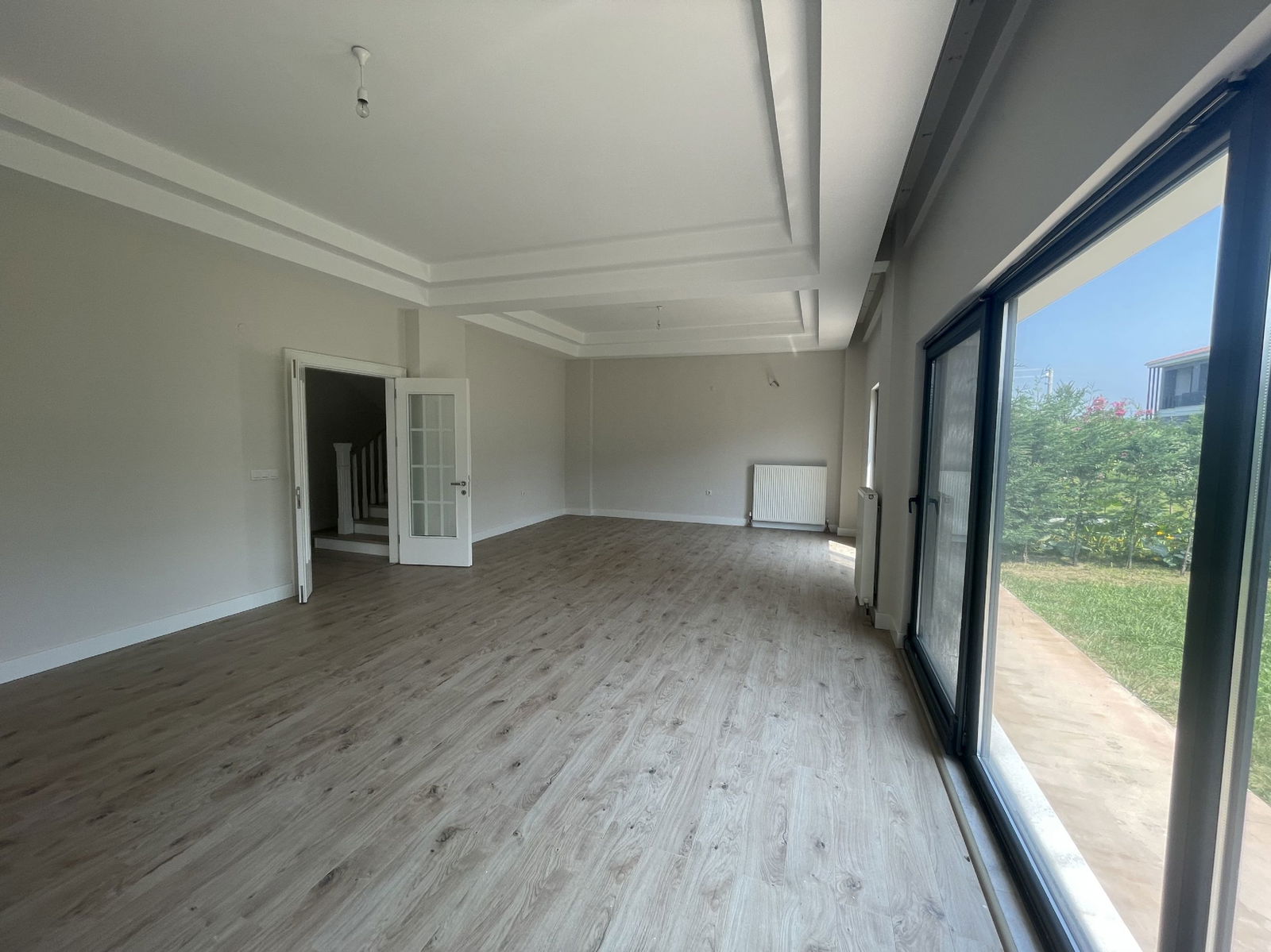 Satılık Villa 17,500,000 TL