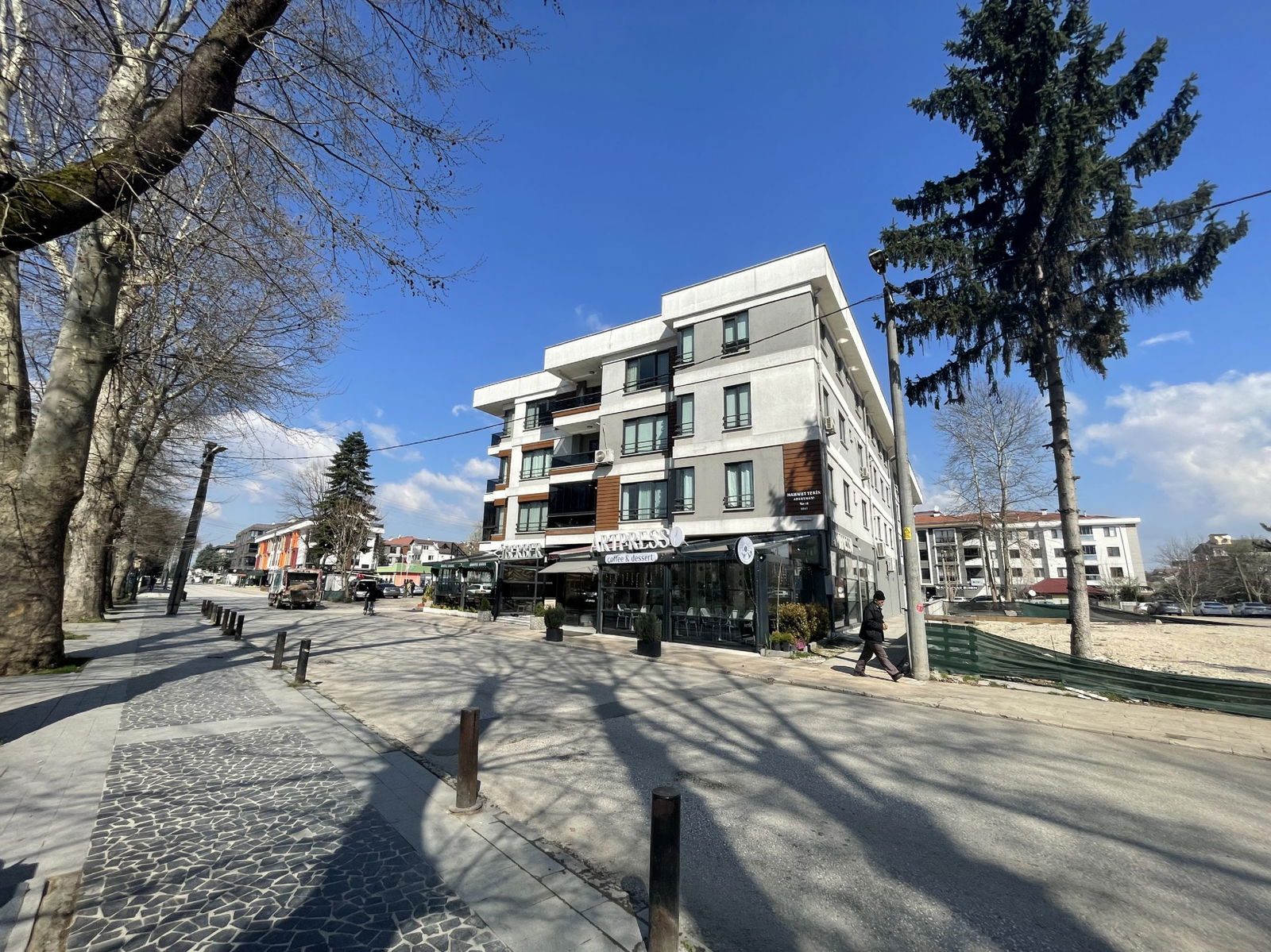 Satılık Daire 6,750,000 TL