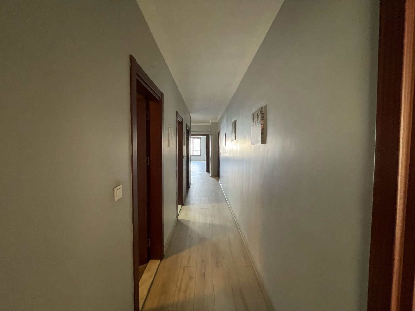 Satılık Daire 6,750,000 TL