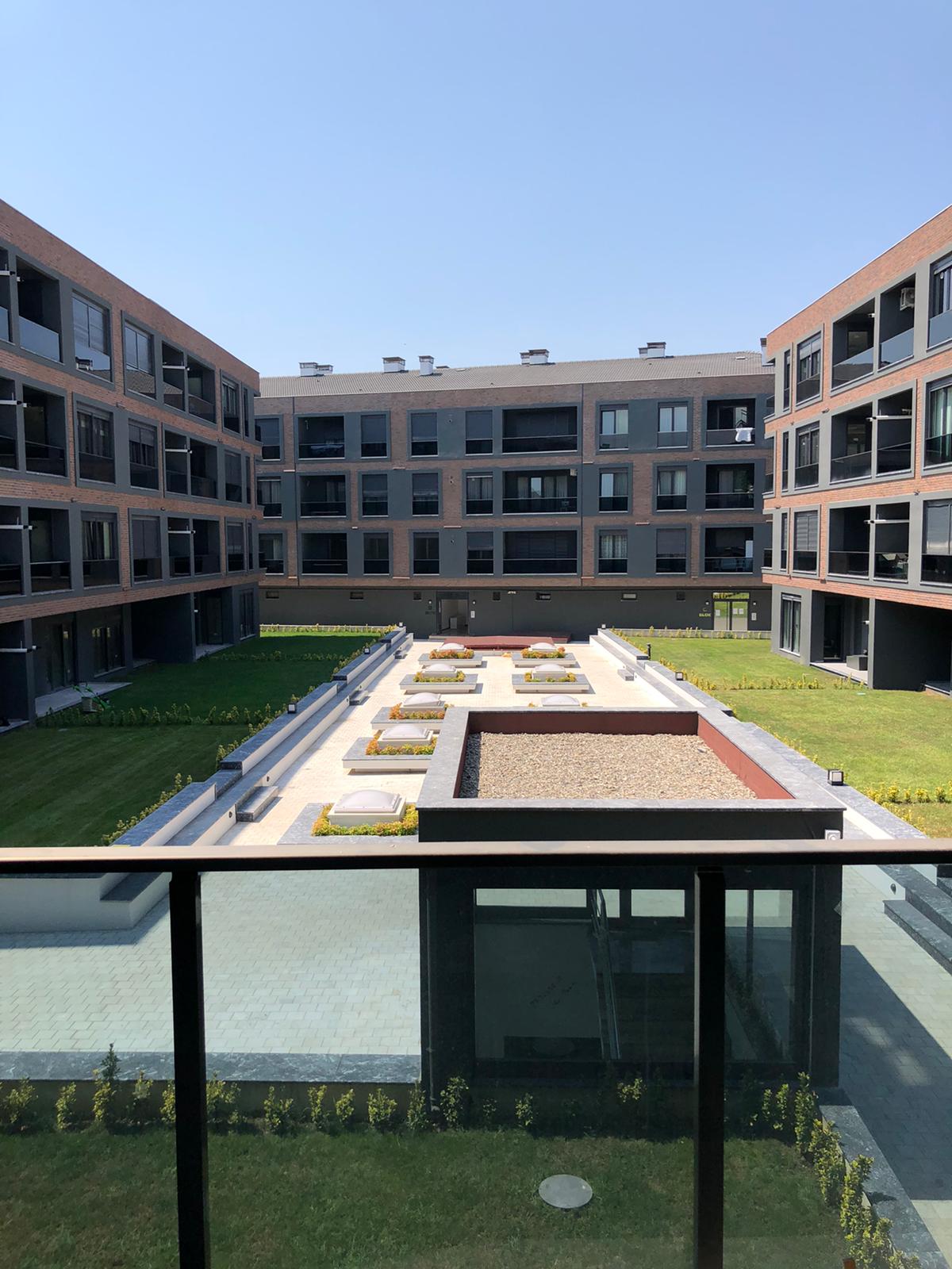 Satılık Daire 5,500,000 TL