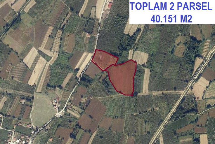 Satılık&nbsp;Arsa&nbsp;63,000,000&nbsp;TL