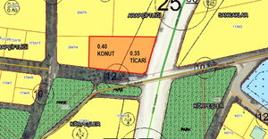 Düzce  Satılık  Arsa