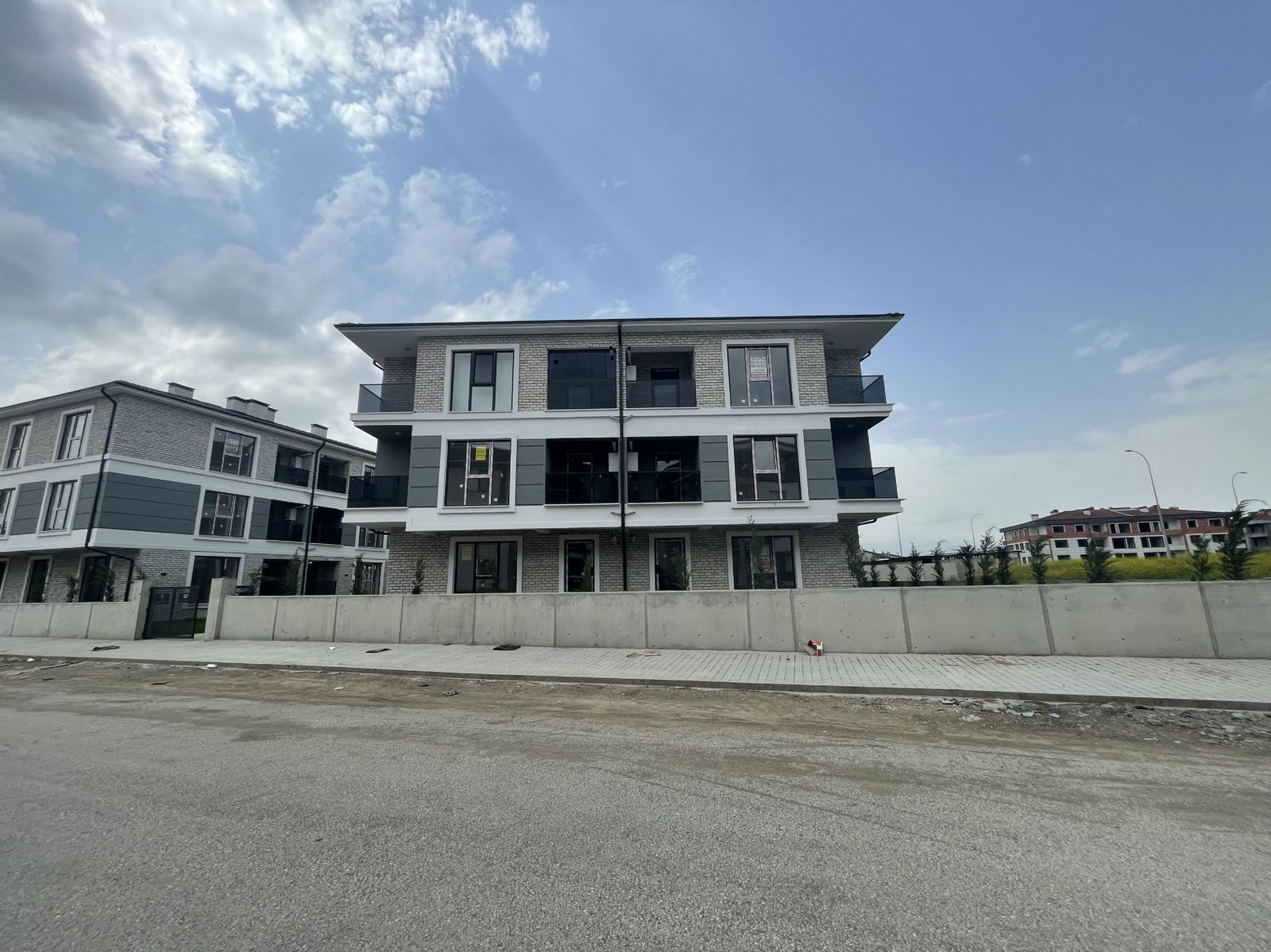 Satılık Daire 2,600,000 TL