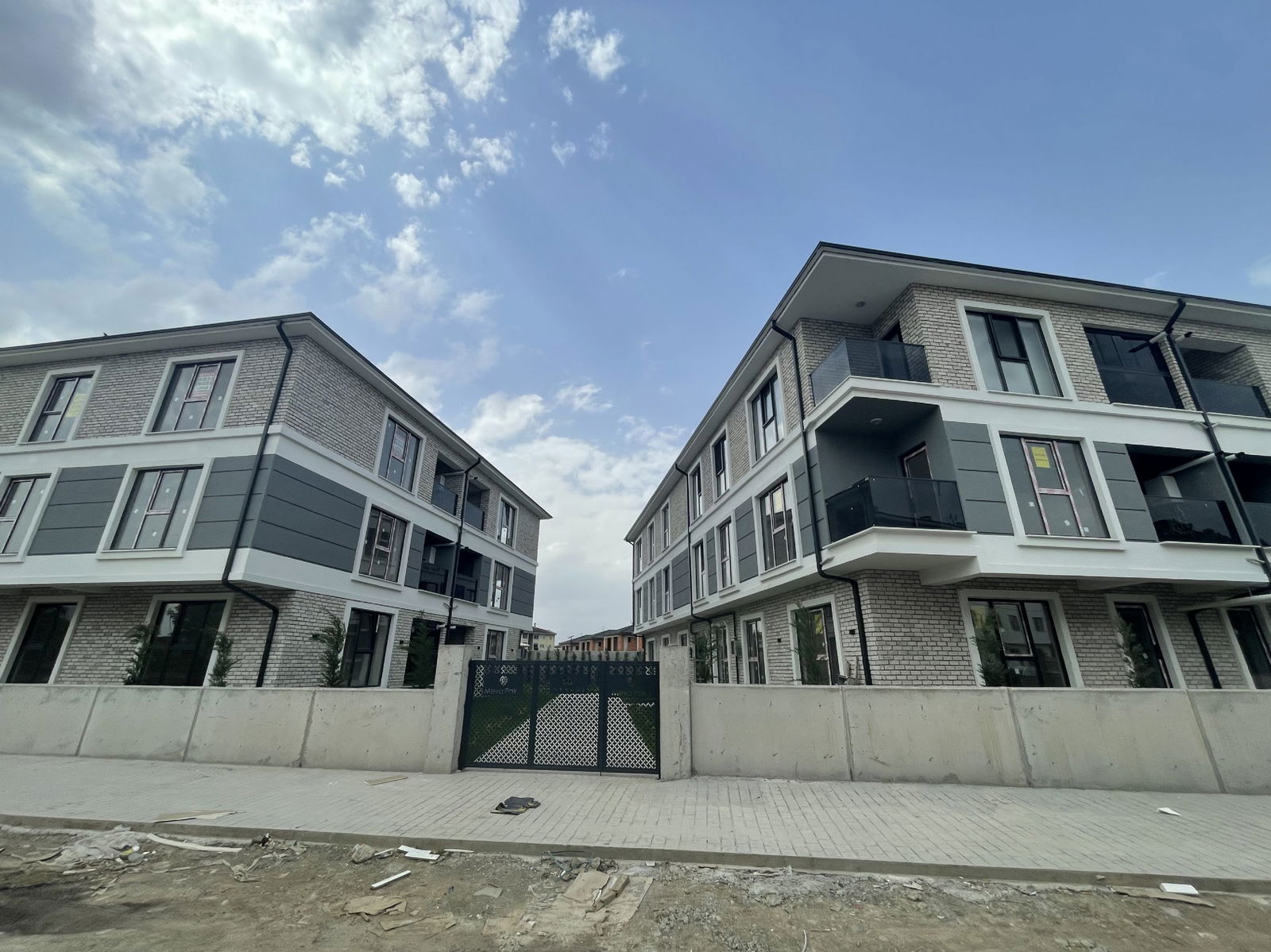 Satılık Daire 2,600,000 TL