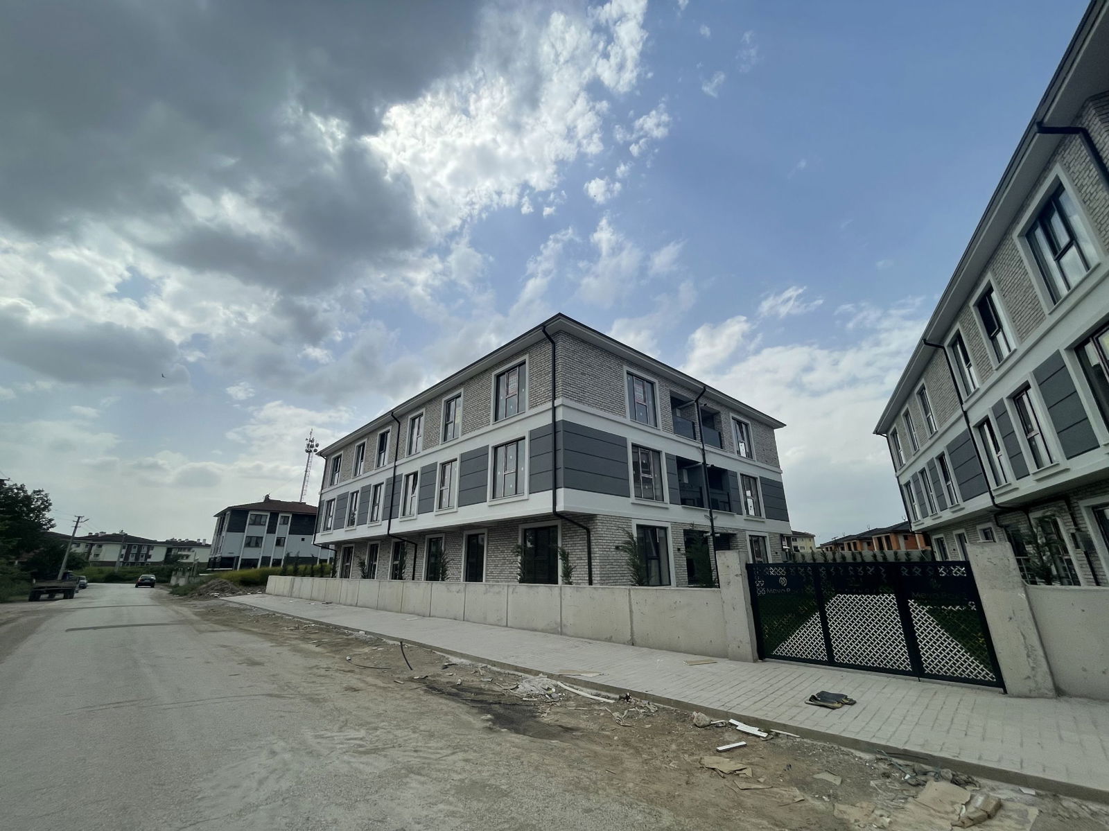 Satılık Daire 2,600,000 TL