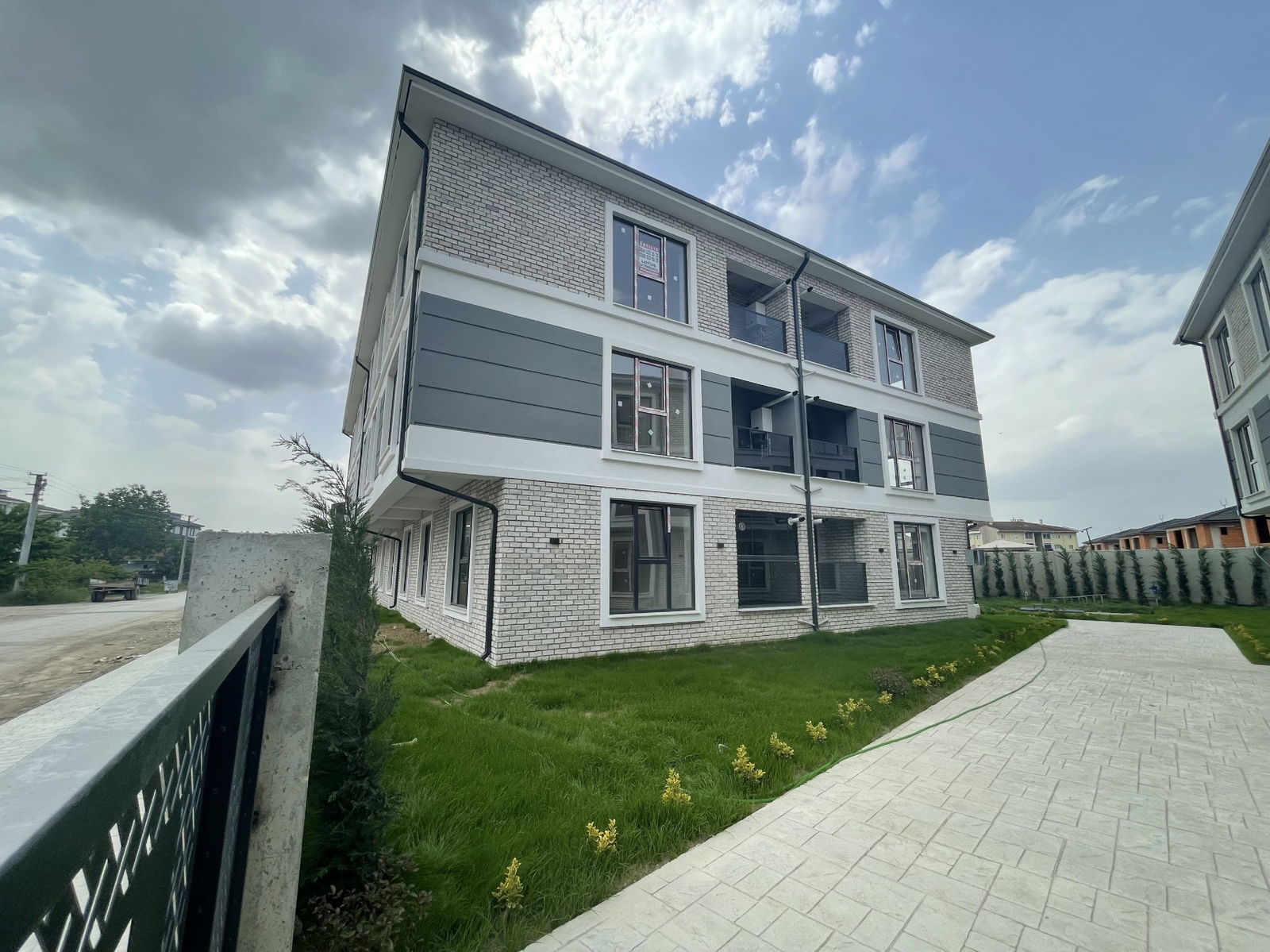 Satılık Daire 2,600,000 TL