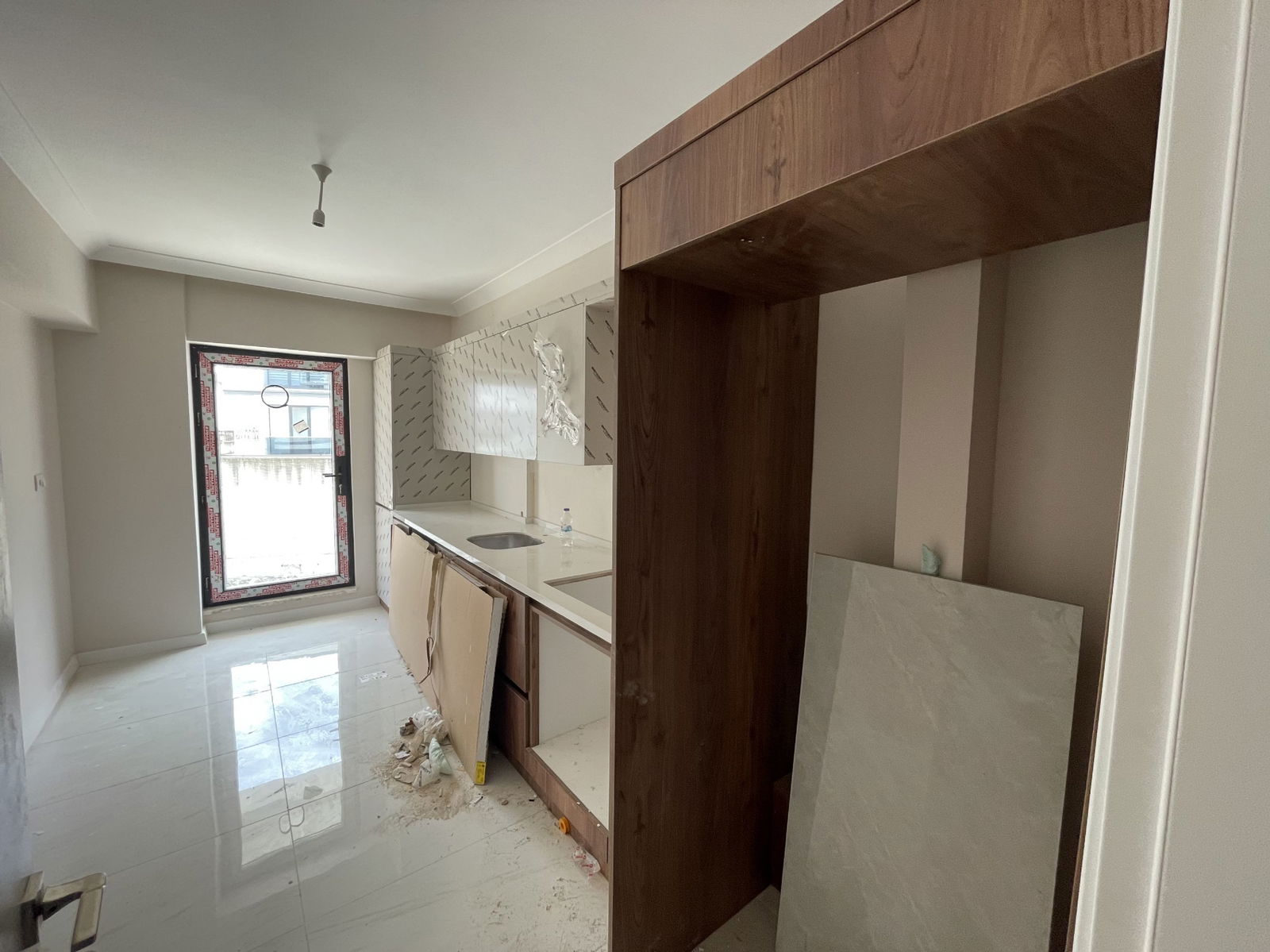 Satılık Daire 2,600,000 TL