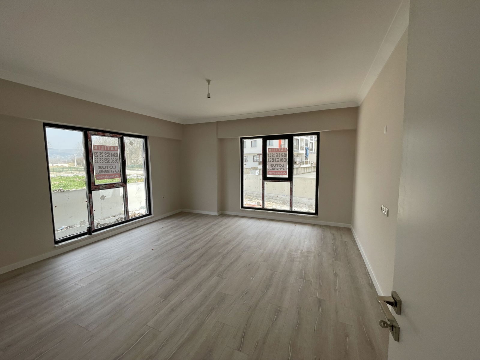 Satılık Daire 2,600,000 TL