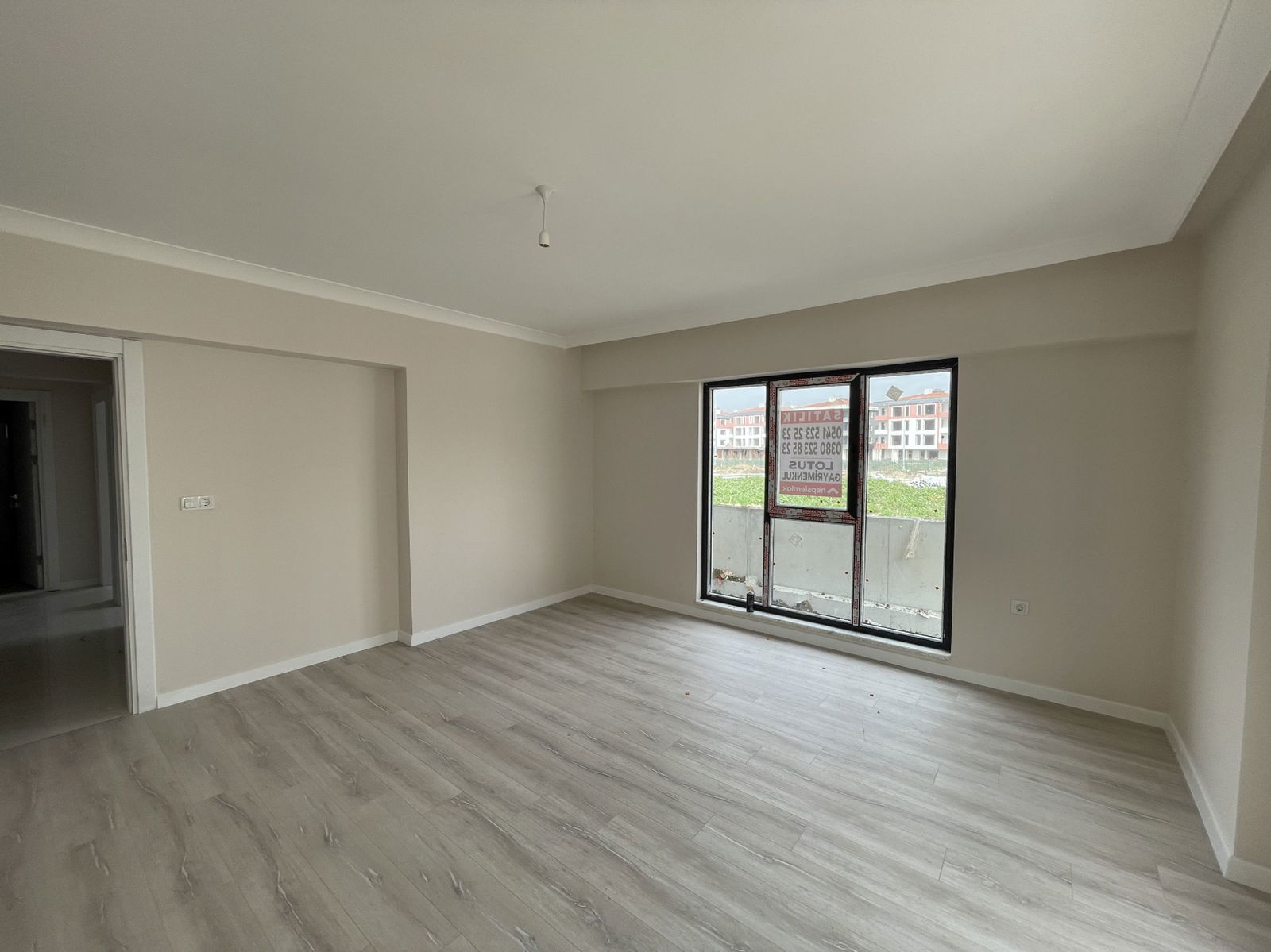 Satılık Daire 2,600,000 TL