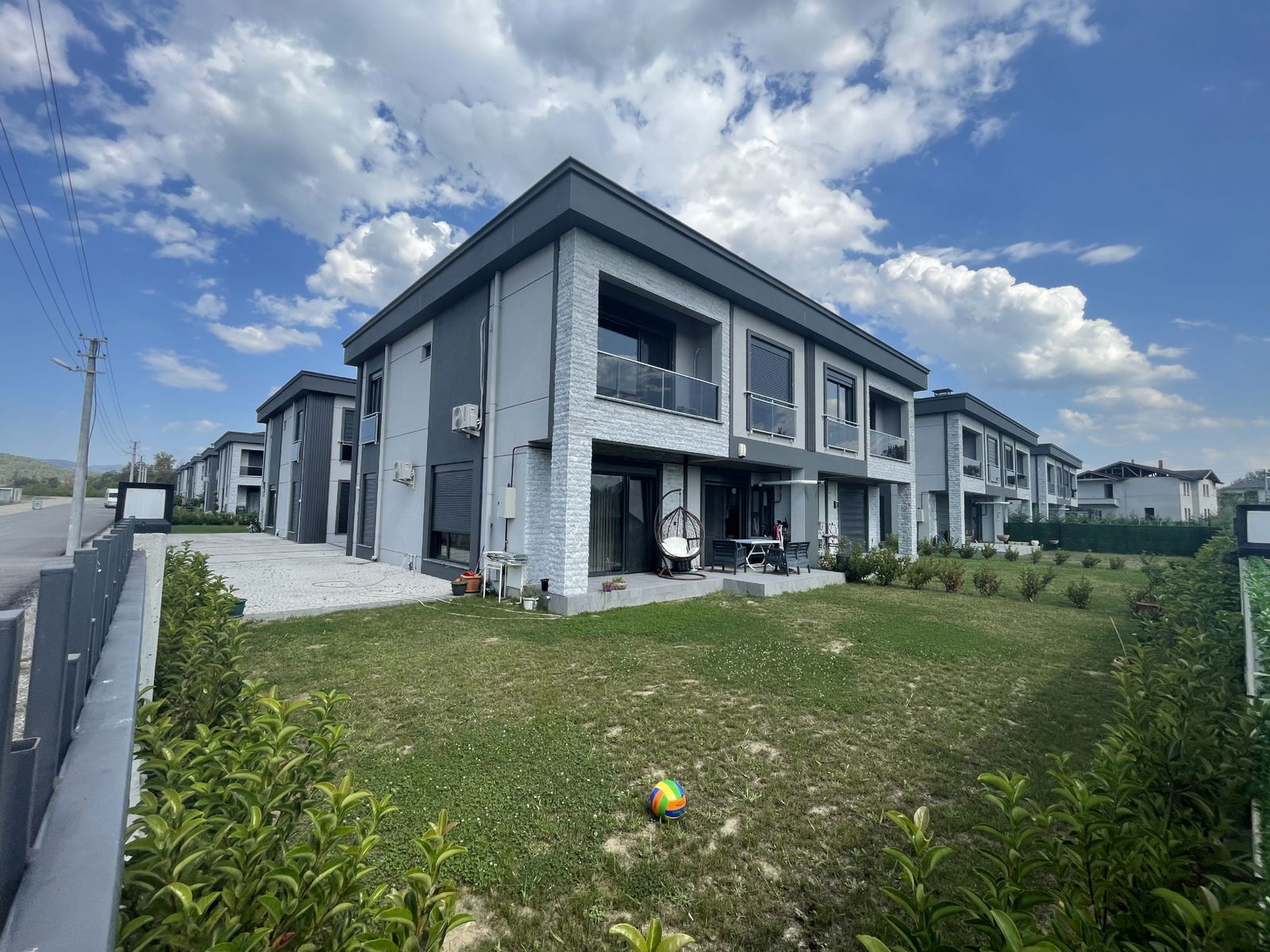 Satılık Villa 10,800,000 TL