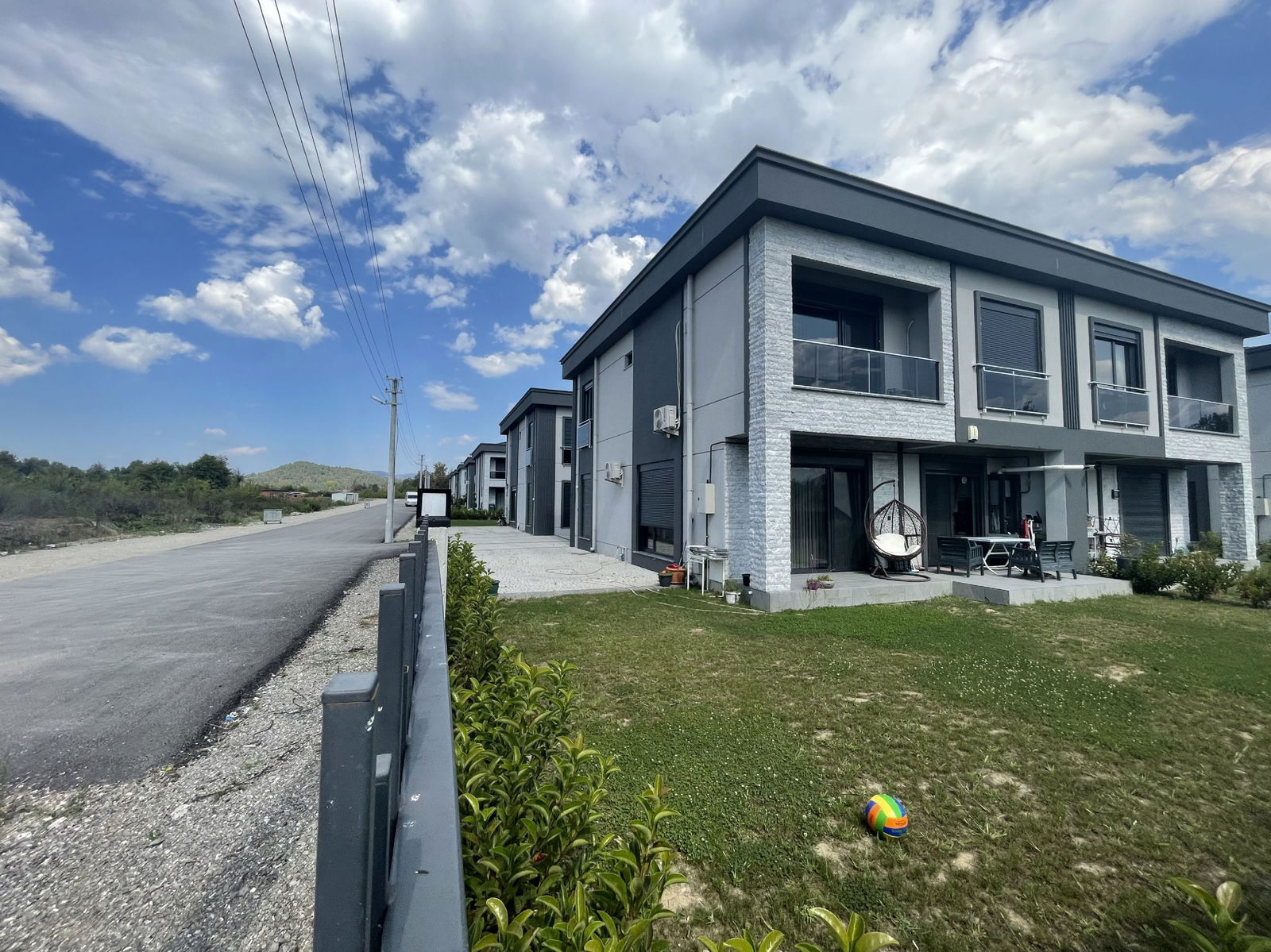 Satılık Villa 10,800,000 TL