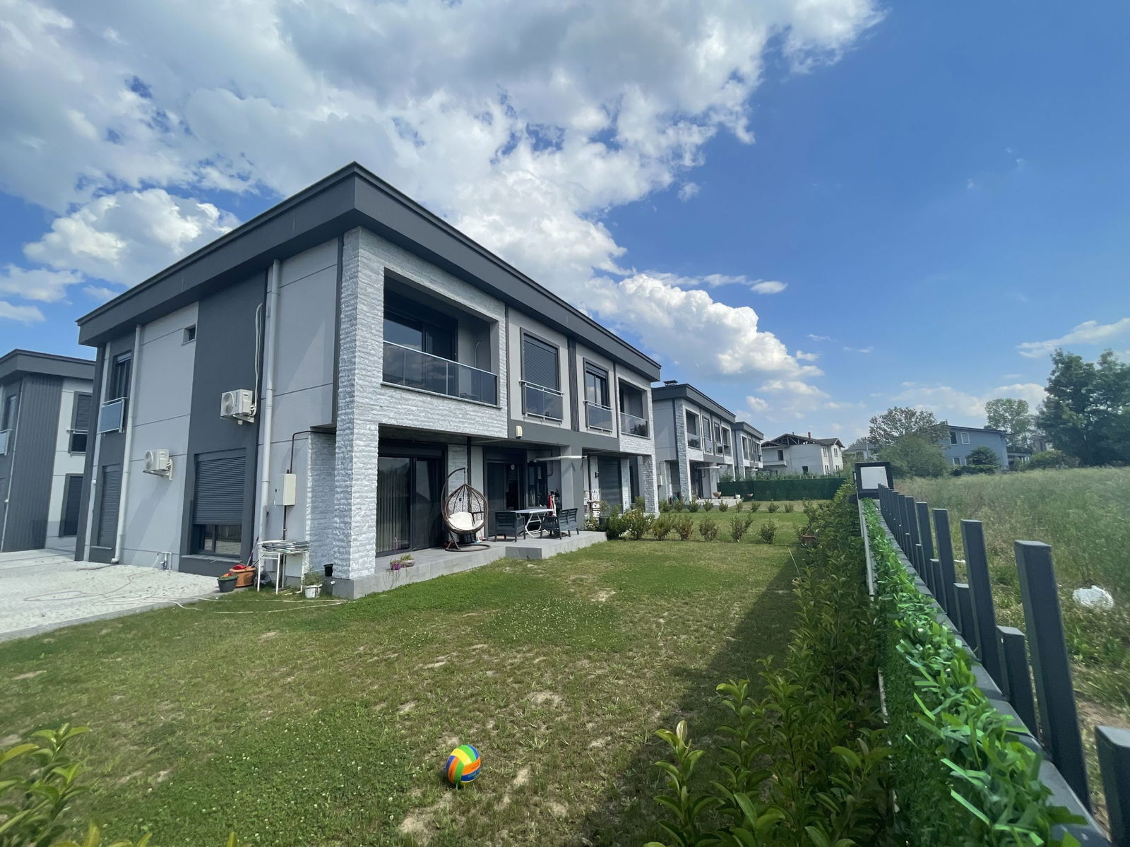 Satılık Villa 10,800,000 TL