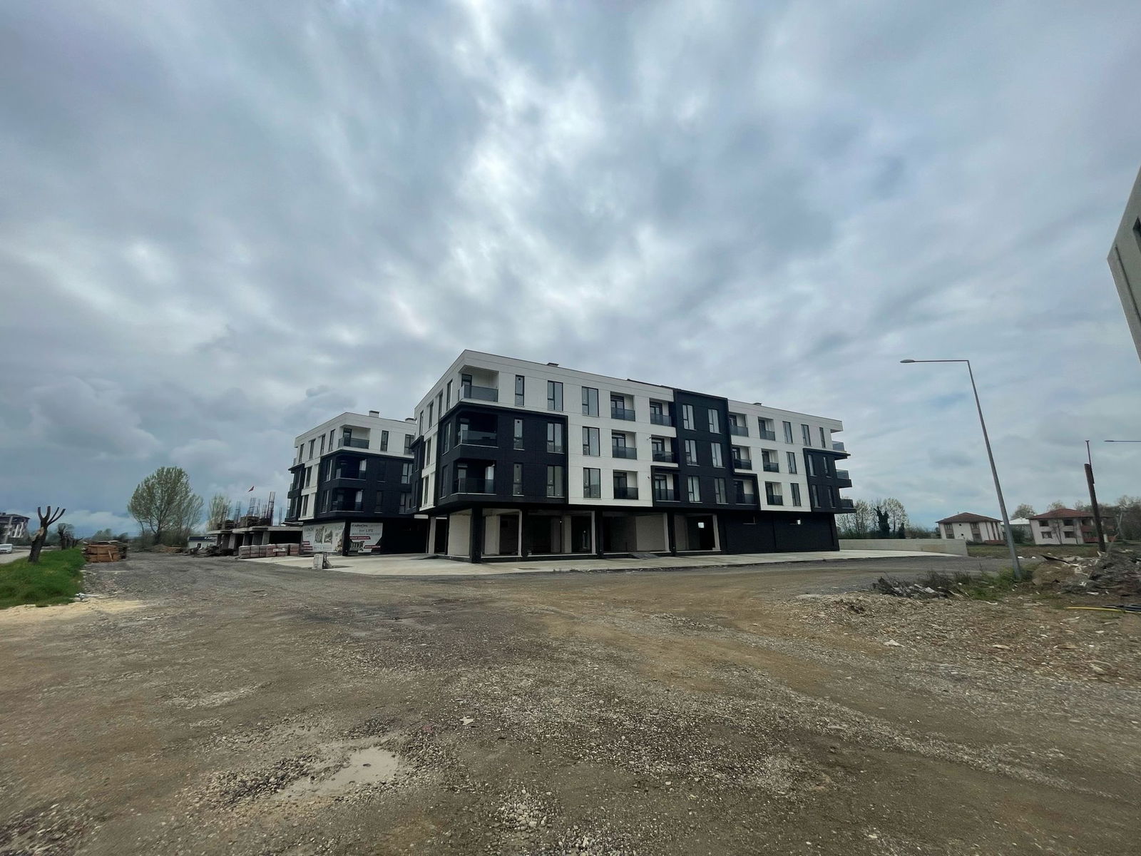 Satılık Daire 1,650,000 TL