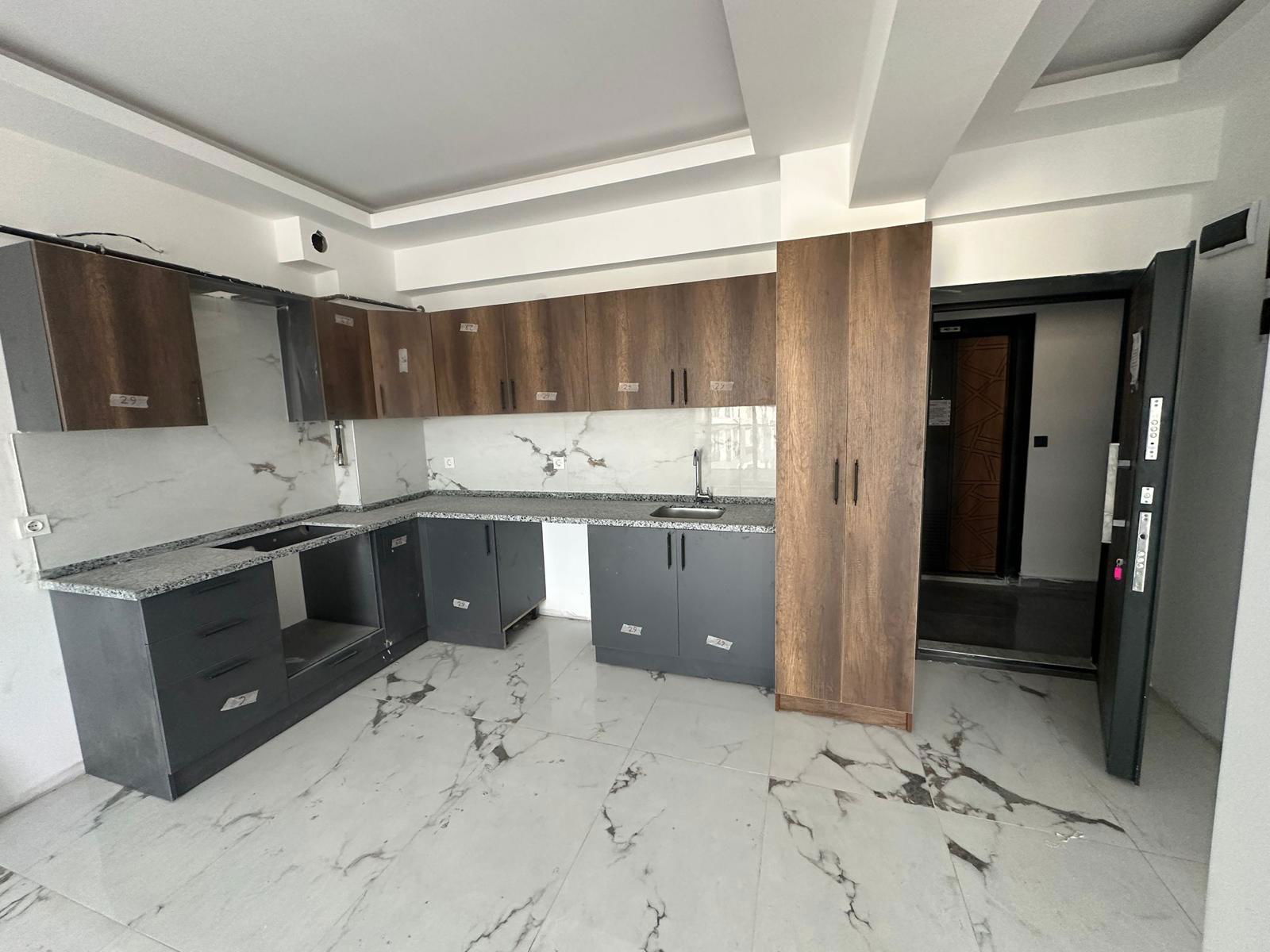 Satılık Daire 1,650,000 TL