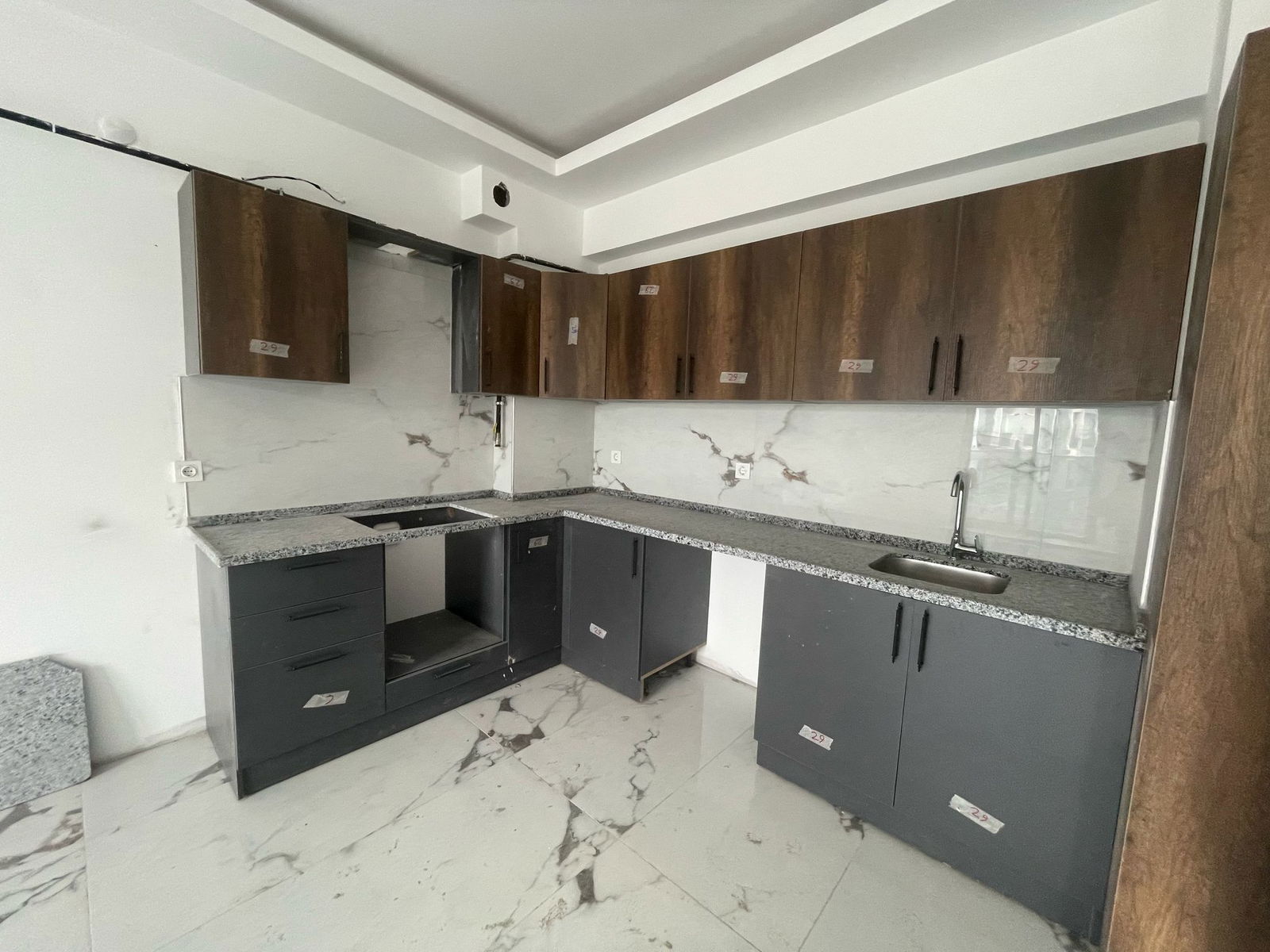 Satılık Daire 1,650,000 TL