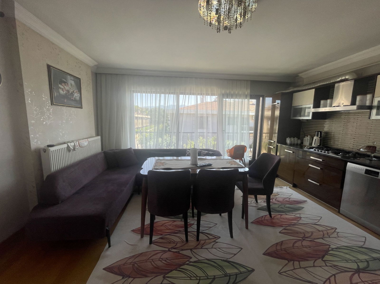Satılık Dublex 5,300,000 TL