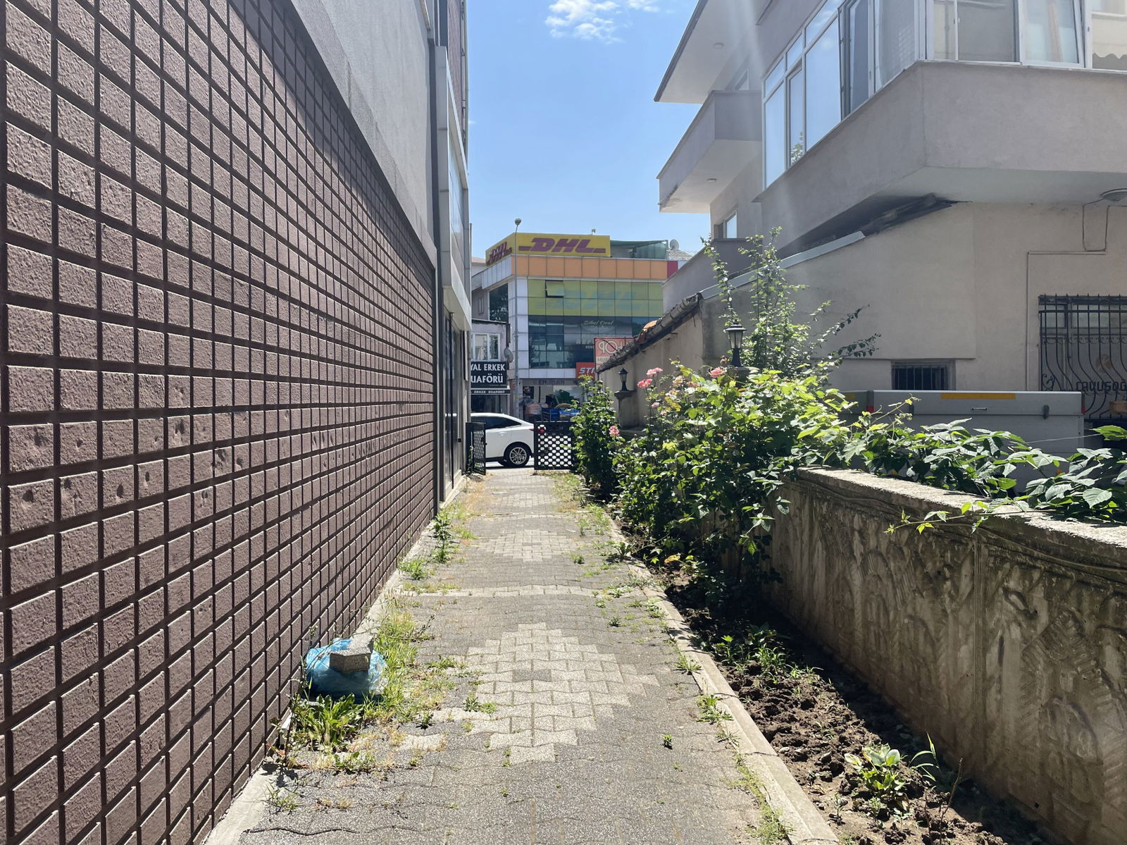 Satılık Daire 3,500,000 TL