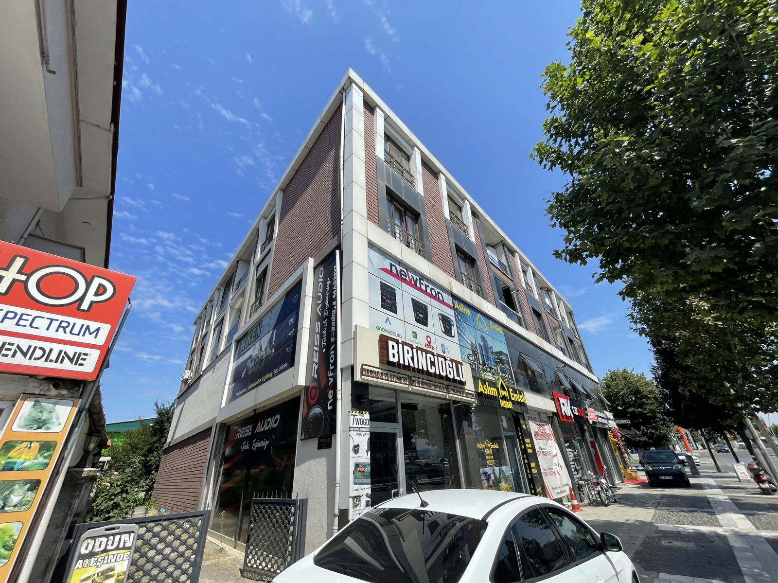 Satılık Daire 3,500,000 TL
