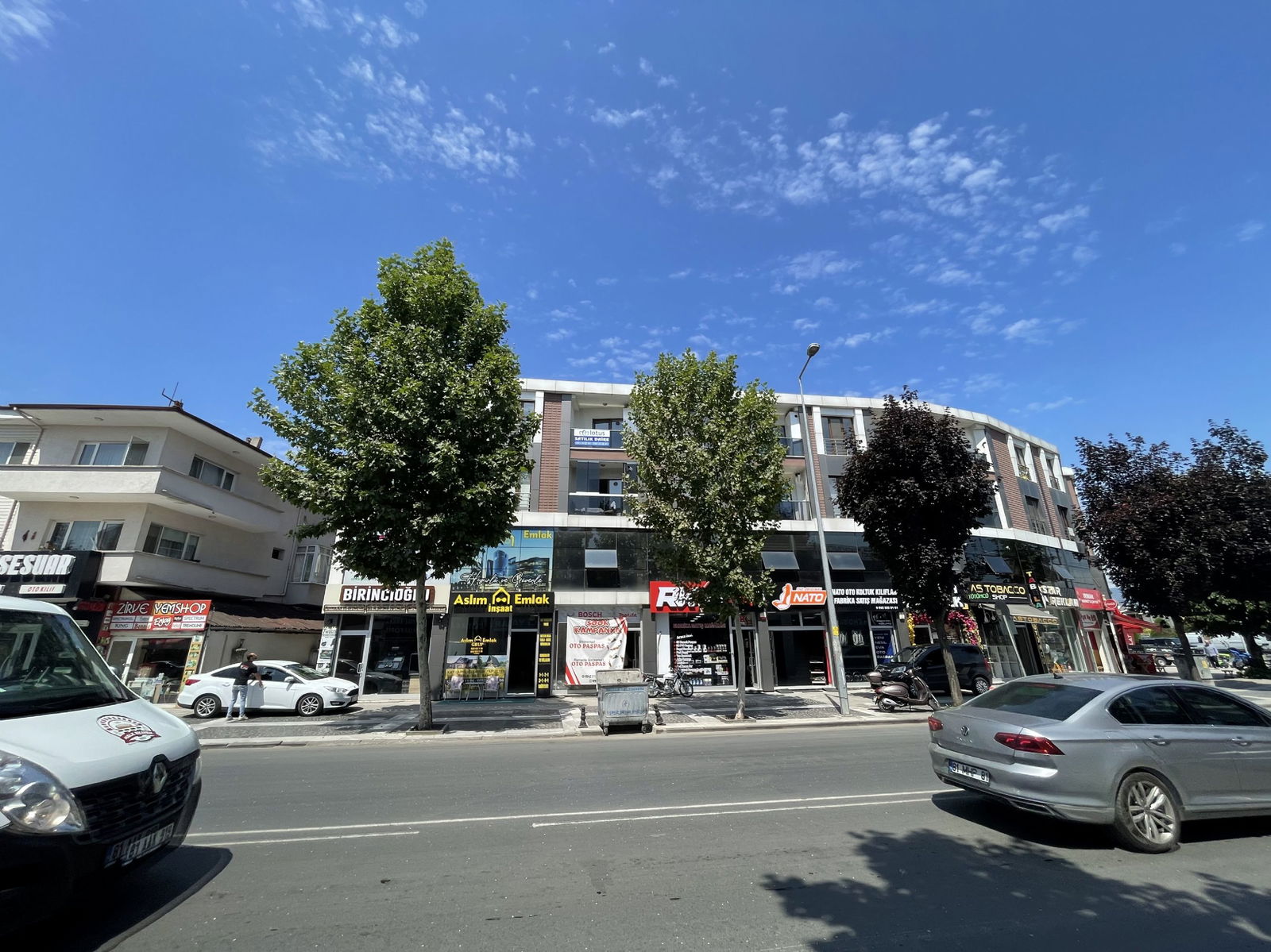 Satılık Daire 3,500,000 TL
