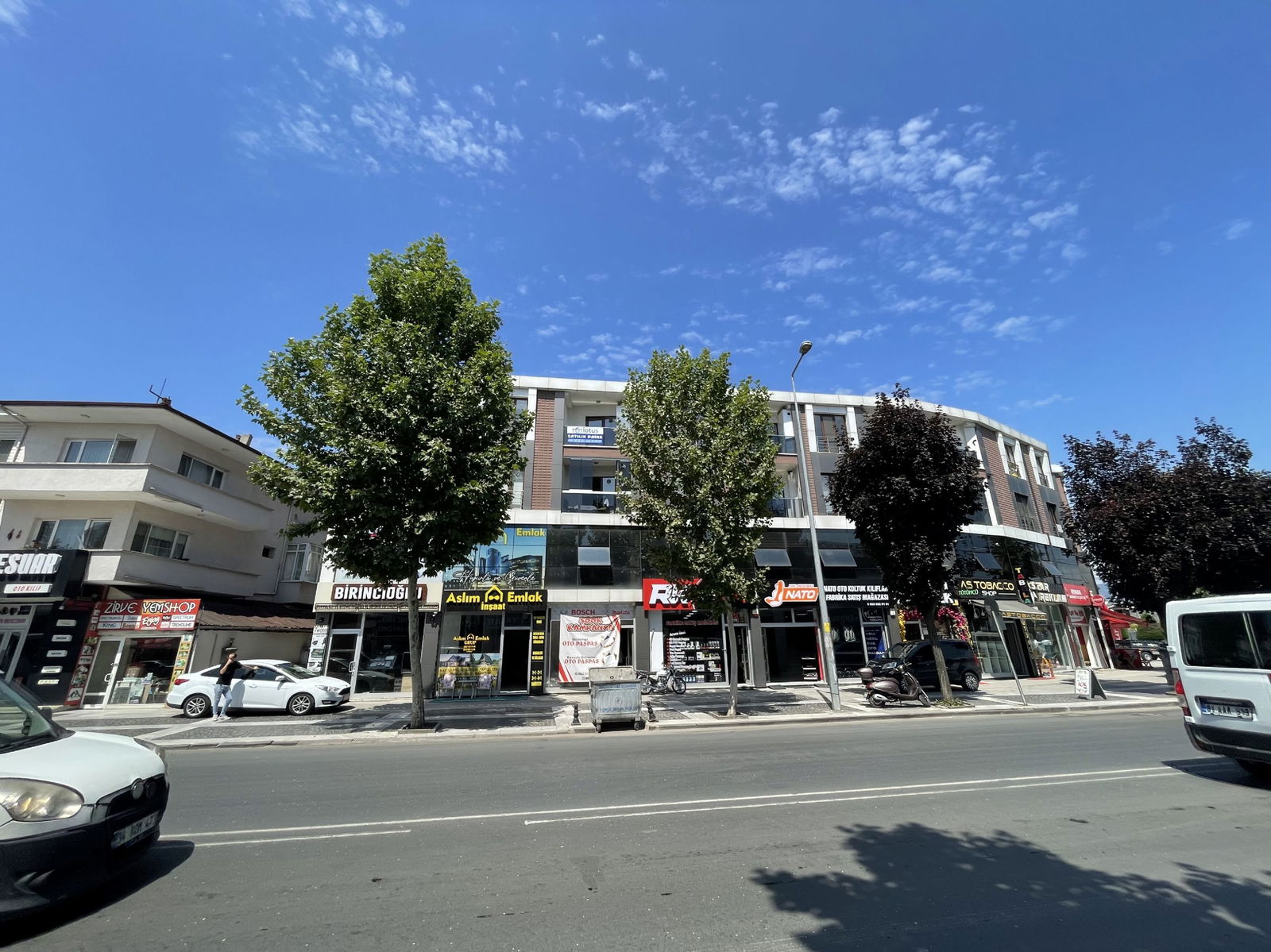 Satılık Daire 3,500,000 TL