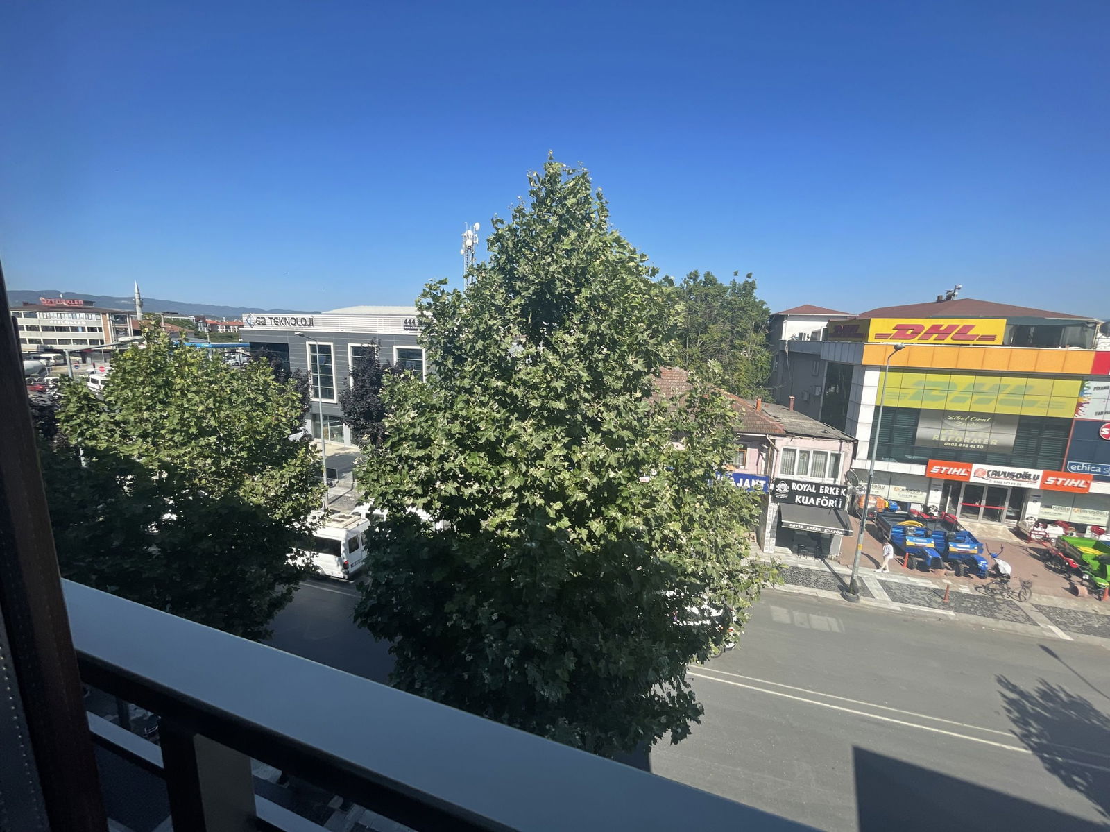 Satılık Daire 3,500,000 TL