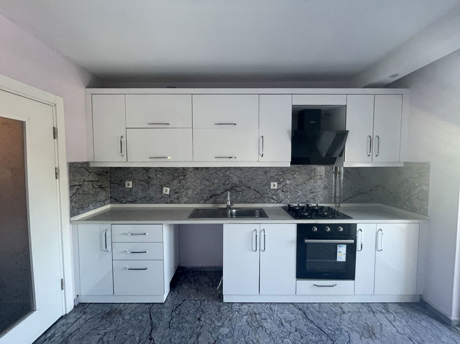 Satılık Daire 3,500,000 TL
