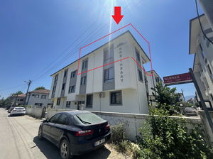 Düzce  Satılık  Daire