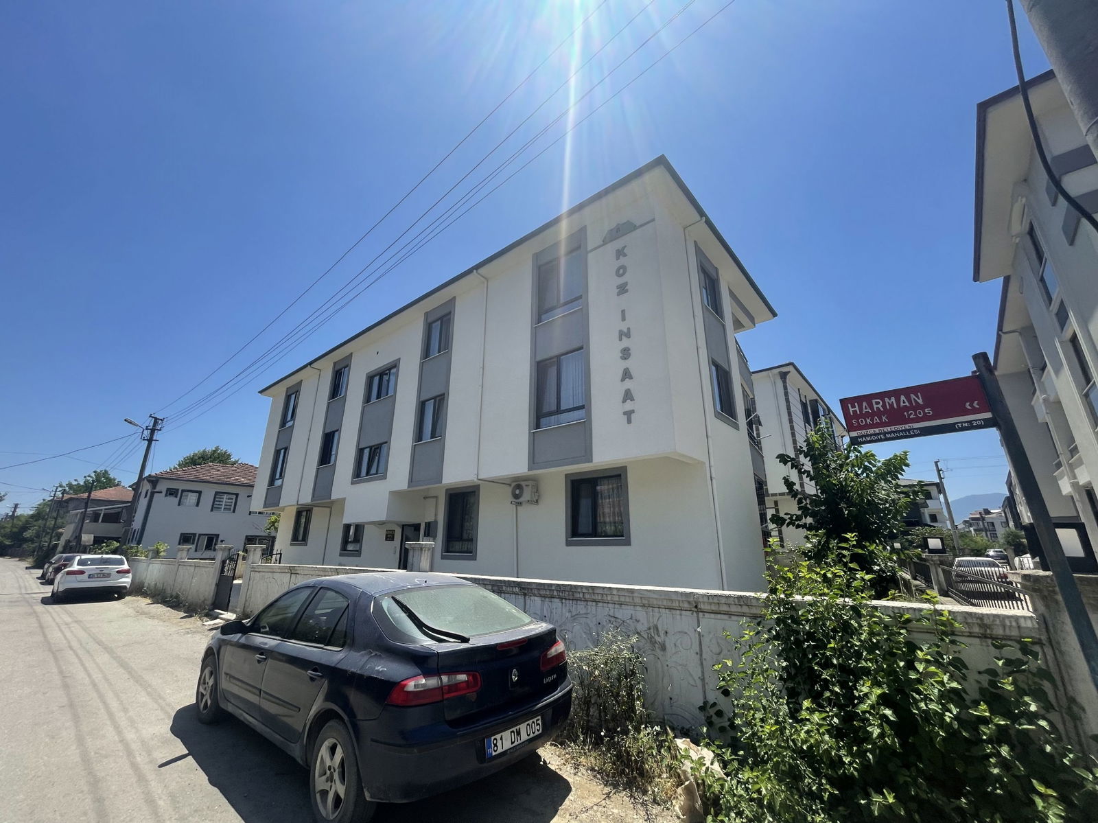 Satılık Daire 2,800,000 TL