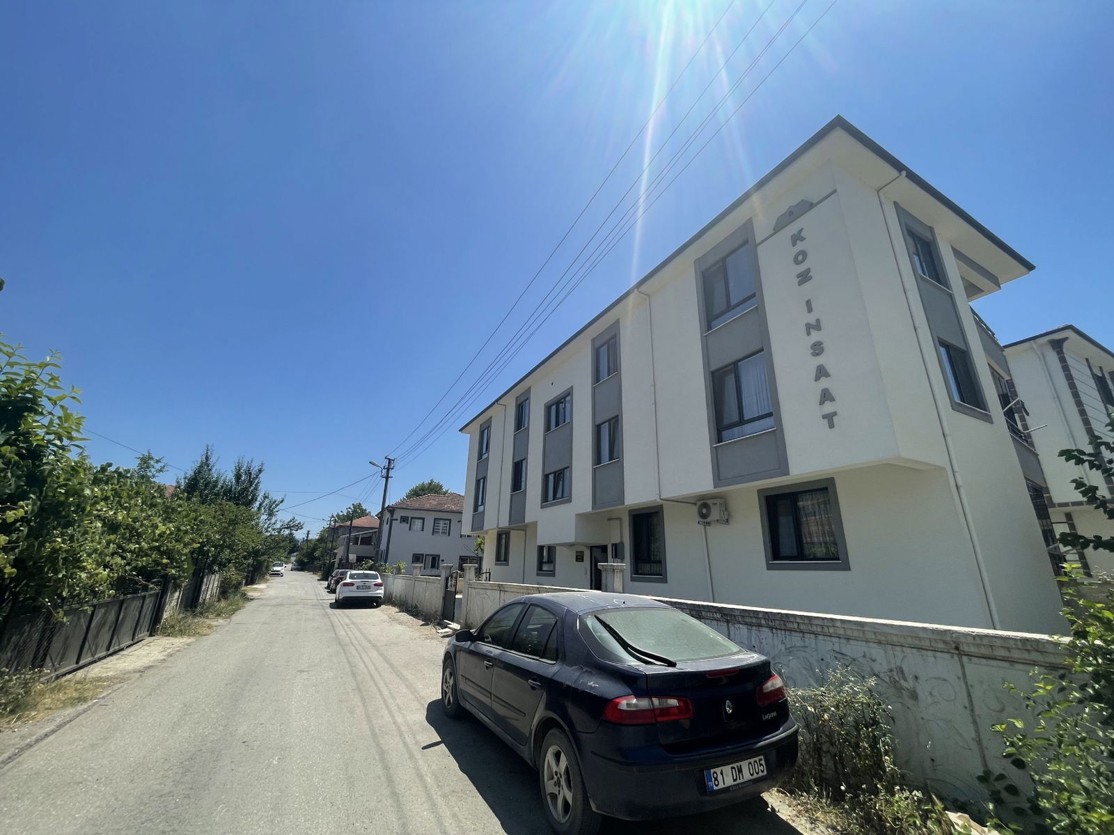 Satılık Daire 2,800,000 TL