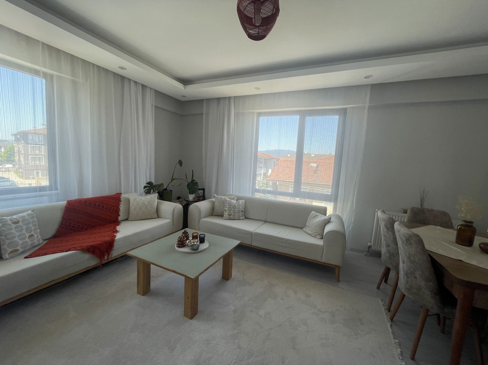 Satılık Daire 2,800,000 TL