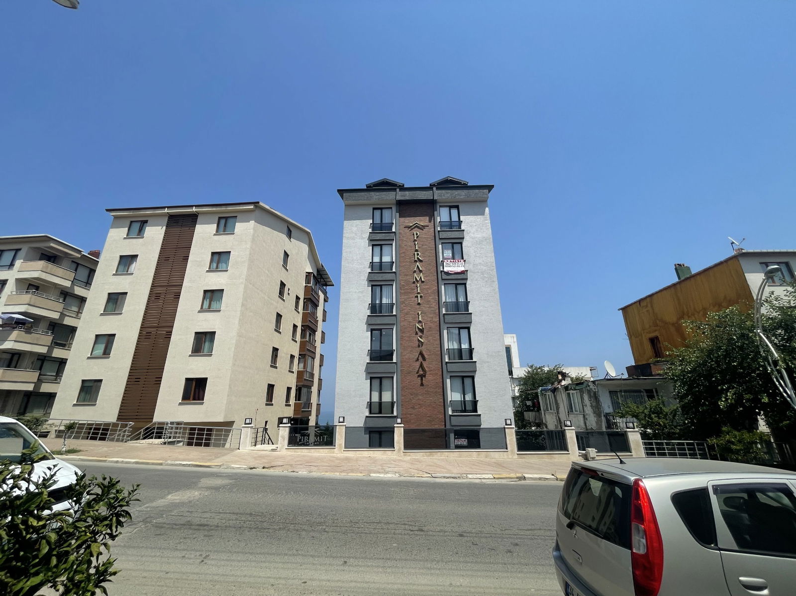 Satılık Daire 6,100,000 TL