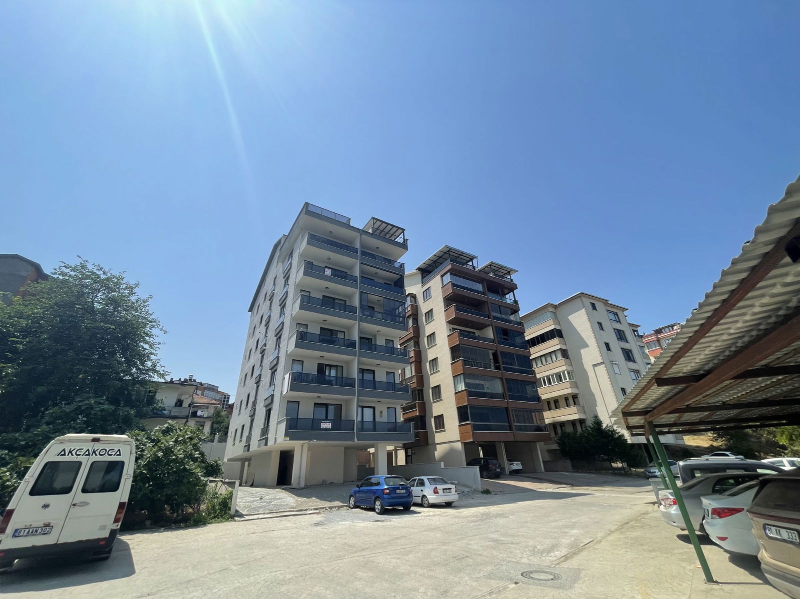 Satılık Daire 6,100,000 TL