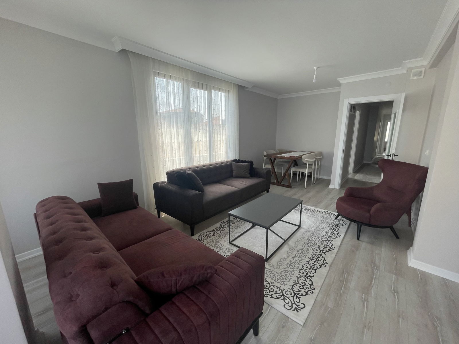 Satılık Daire 6,100,000 TL