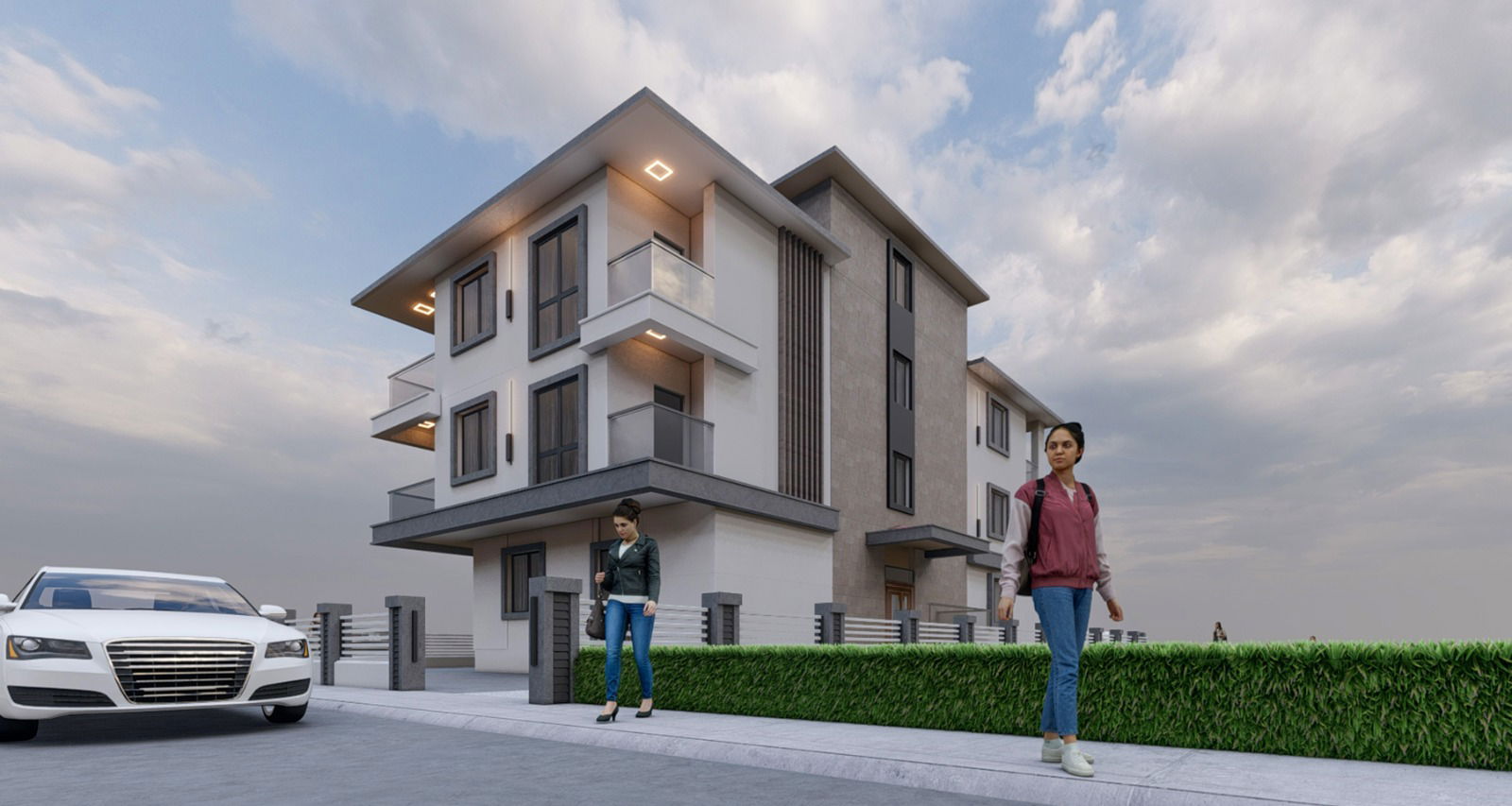 Satılık Daire 1,700,000 TL