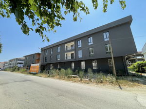 Düzce  Satılık  Daire