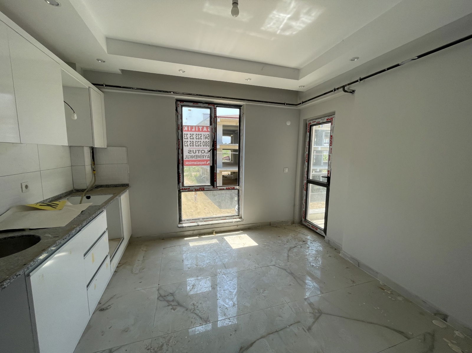 Satılık Daire 3,620,000 TL