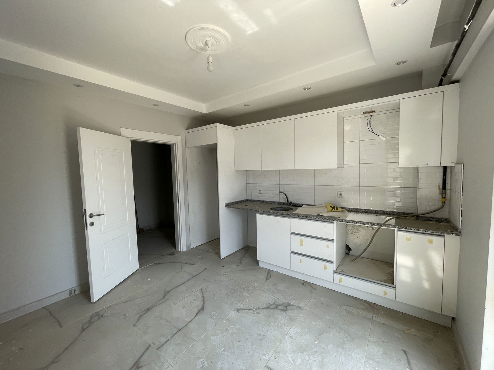 Satılık Daire 3,620,000 TL