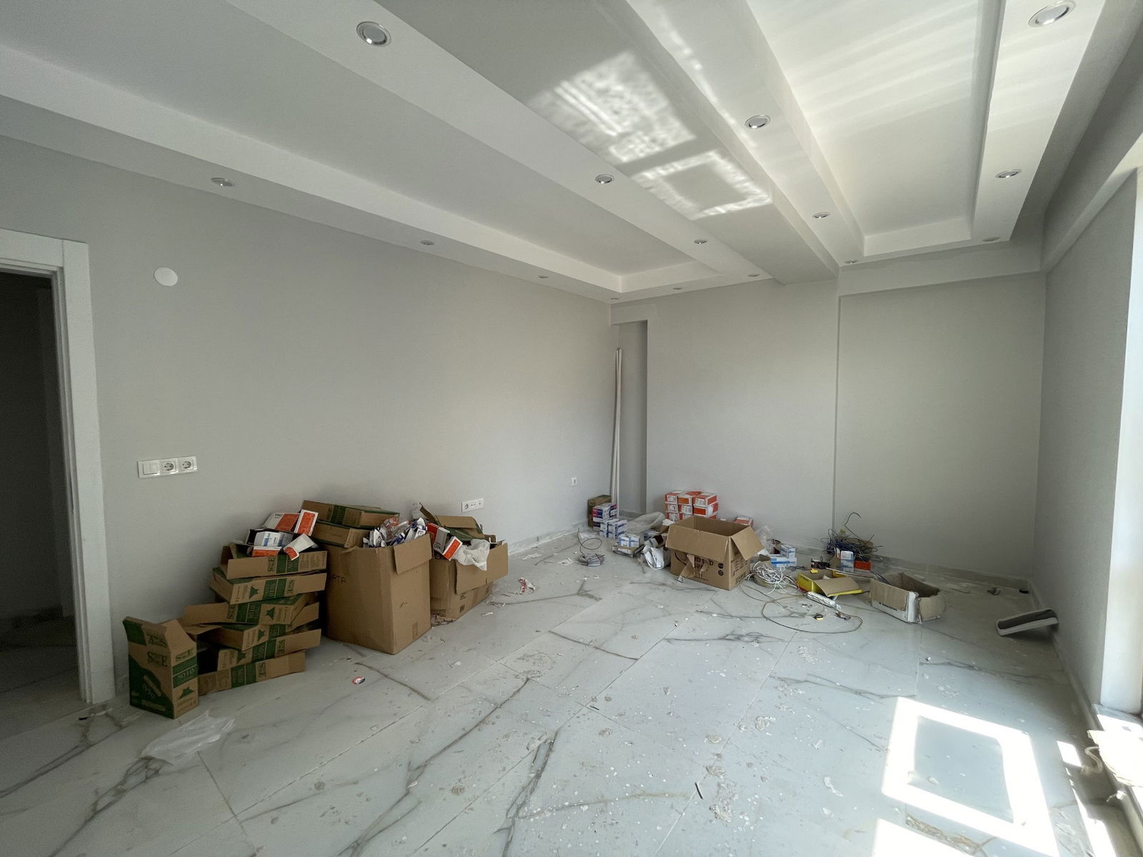 Satılık Daire 3,620,000 TL