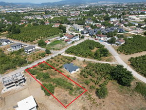 Düzce  Satılık  Arsa