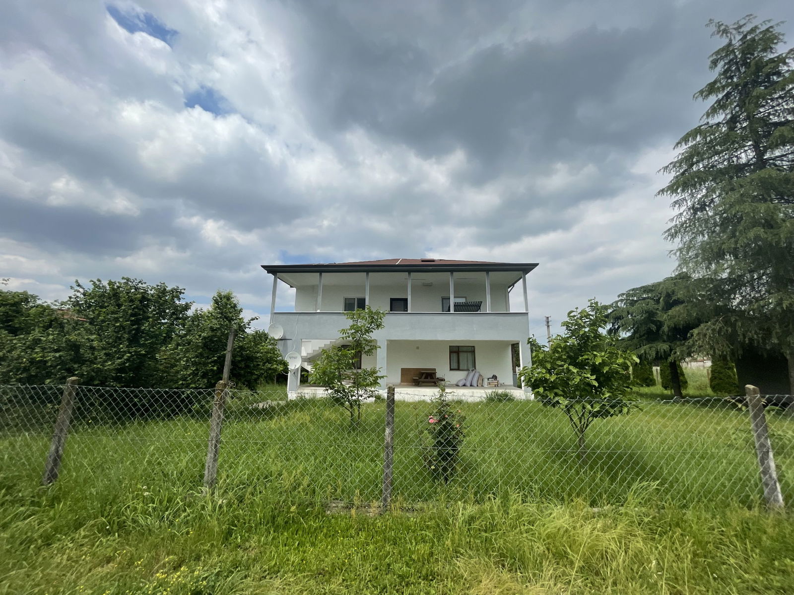Satılık Daire 8,750,000 TL