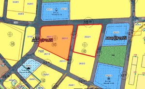 Düzce  Kat Karşılığı  Arsa