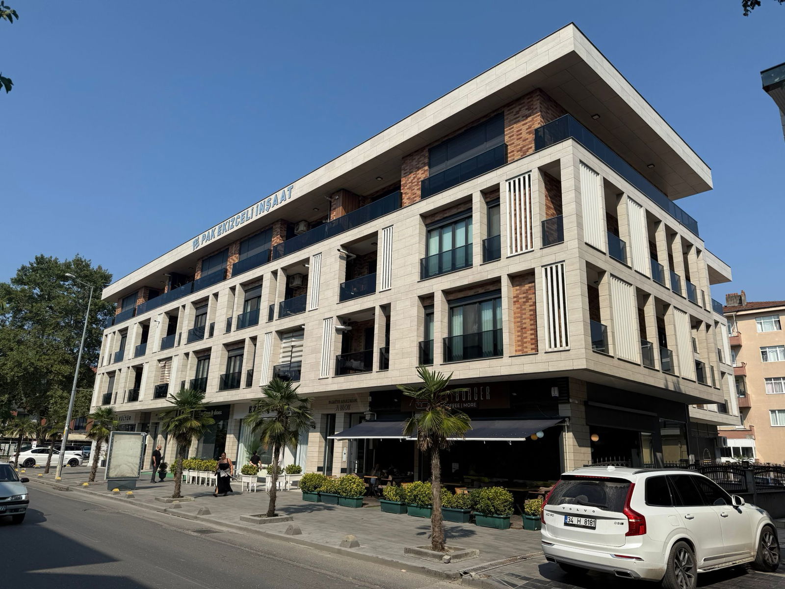 Satılık Daire 6,500,000 TL