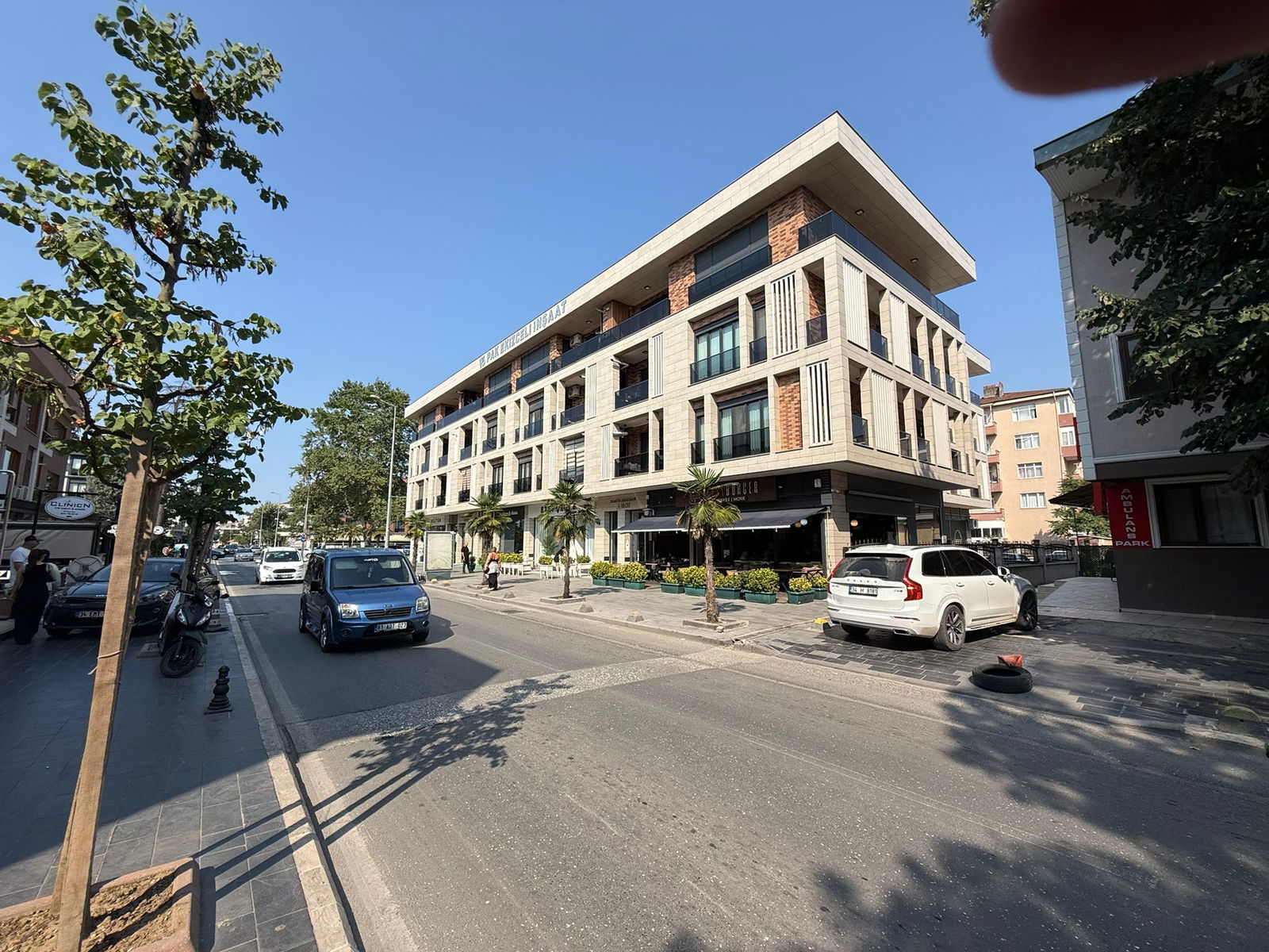 Satılık Daire 6,500,000 TL