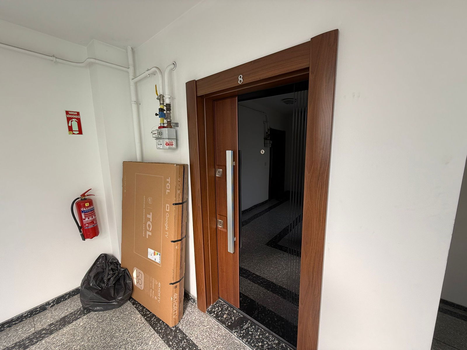 Satılık Daire 6,500,000 TL