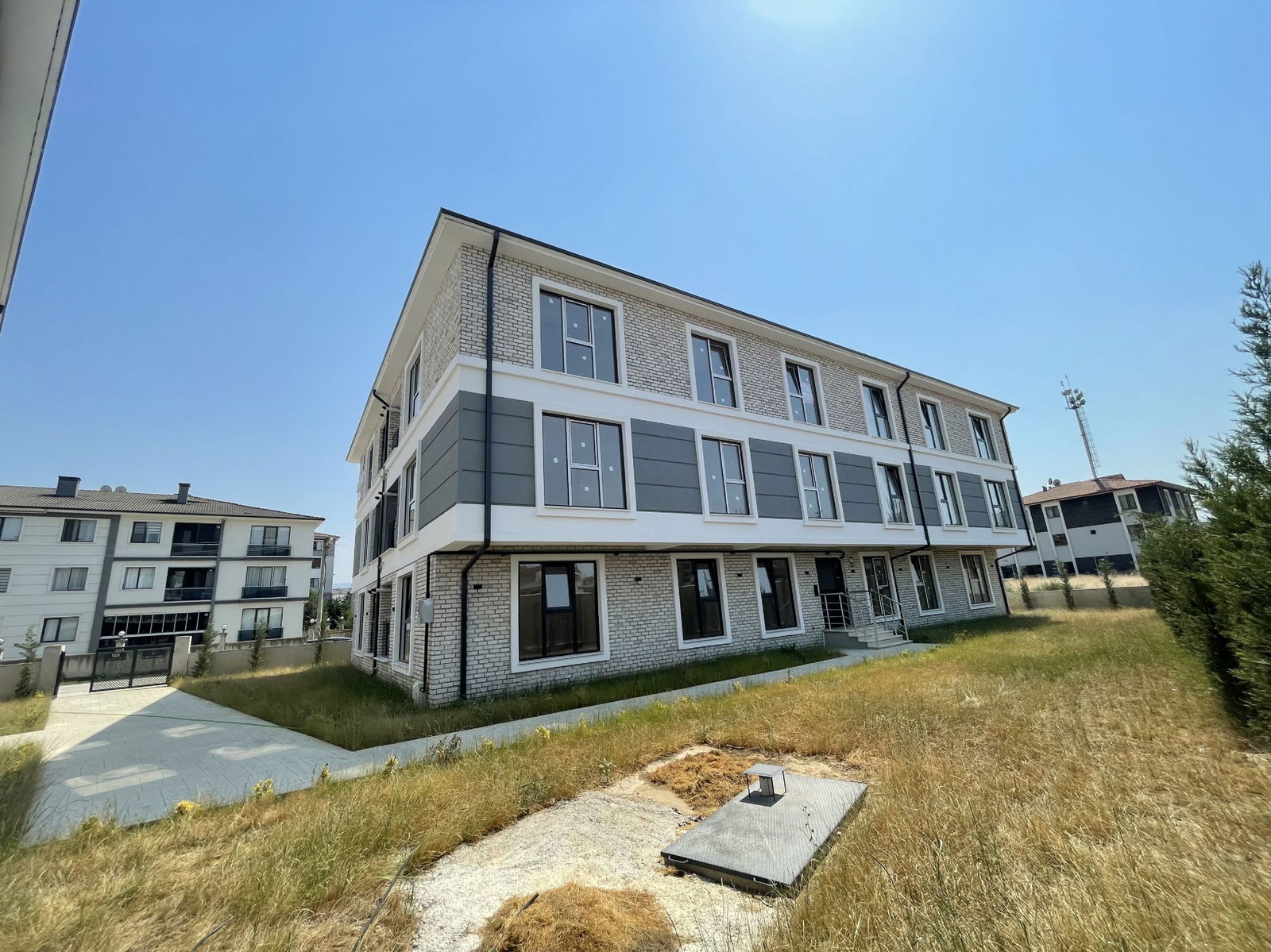 Satılık Daire 3,100,000 TL