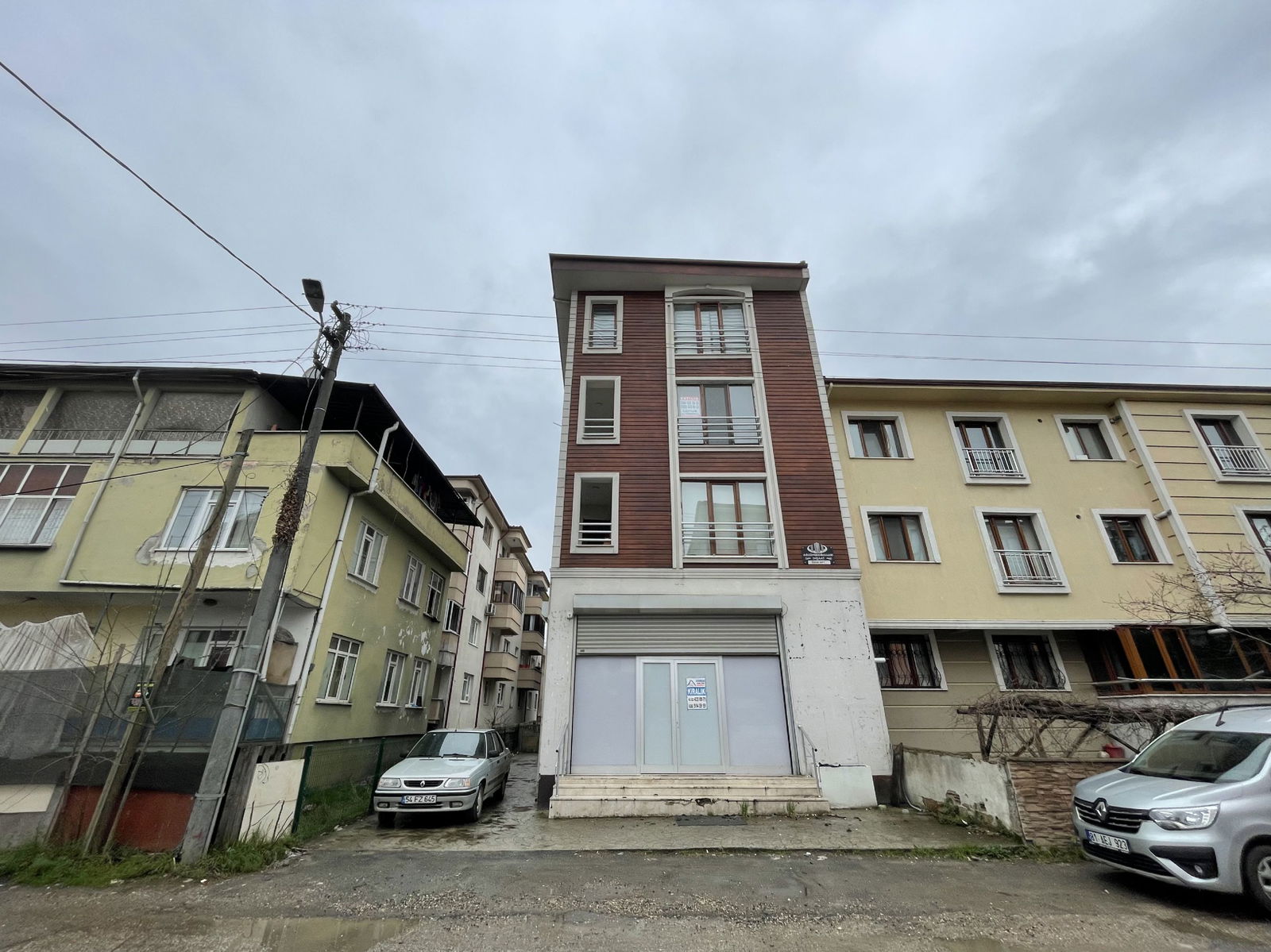 Satılık Daire 3,050,000 TL