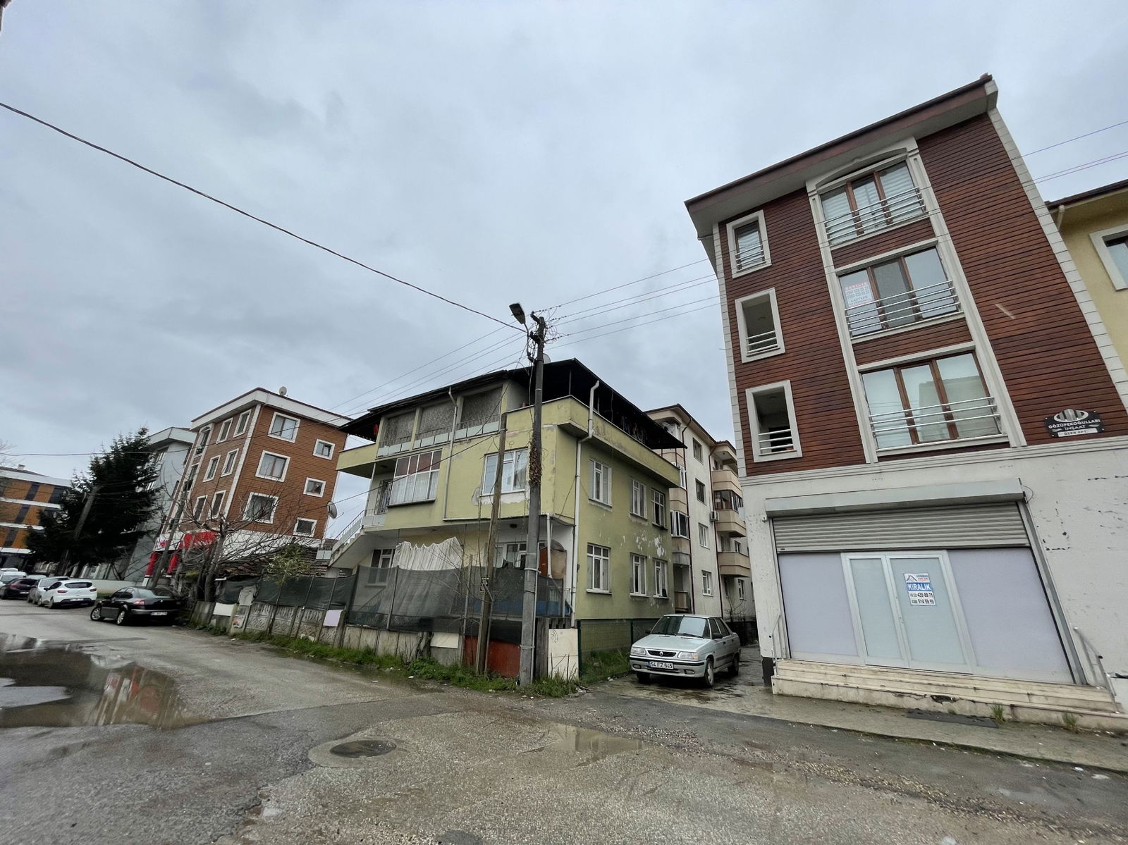 Satılık Daire 3,050,000 TL